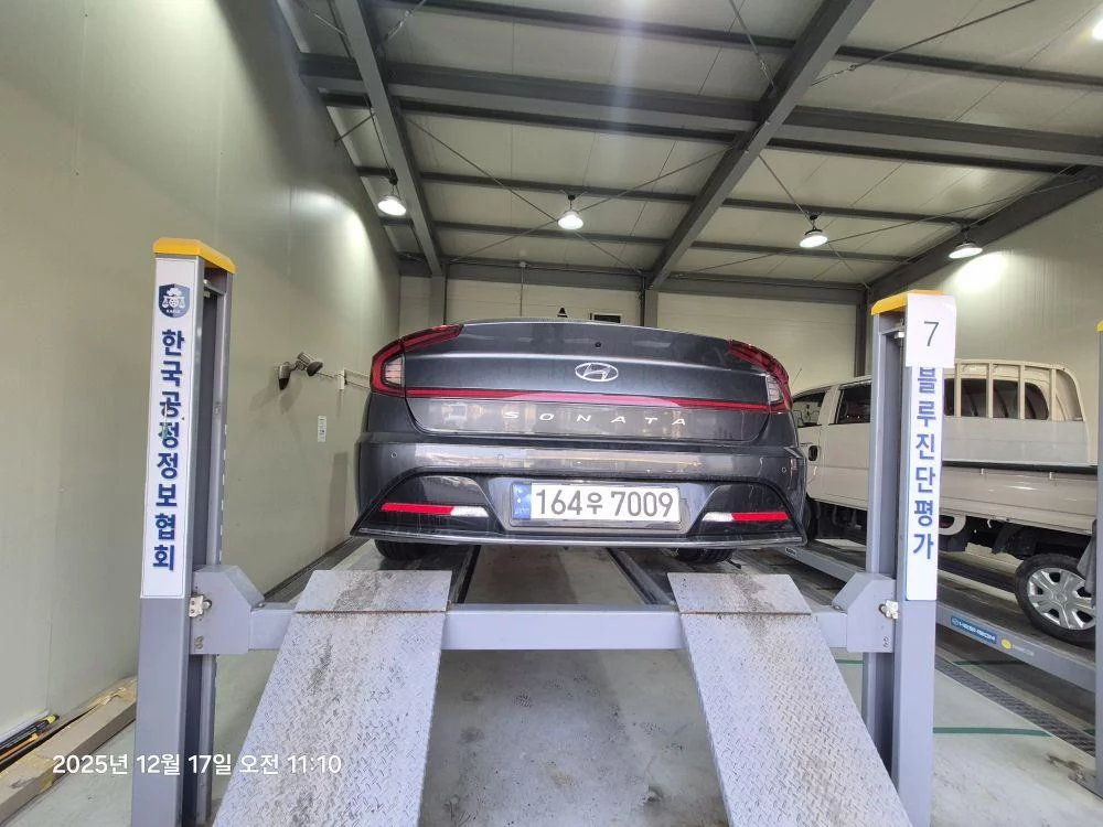 Hyundai Sonata 2.0 Premium Plus 2.0 2022