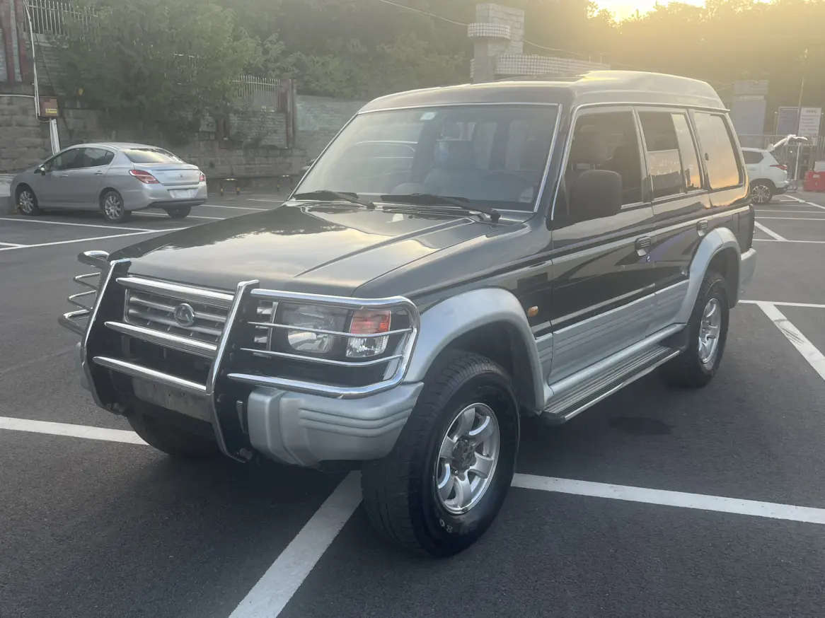 Cheetah Cars Cheetah 6481 №20566266 2013