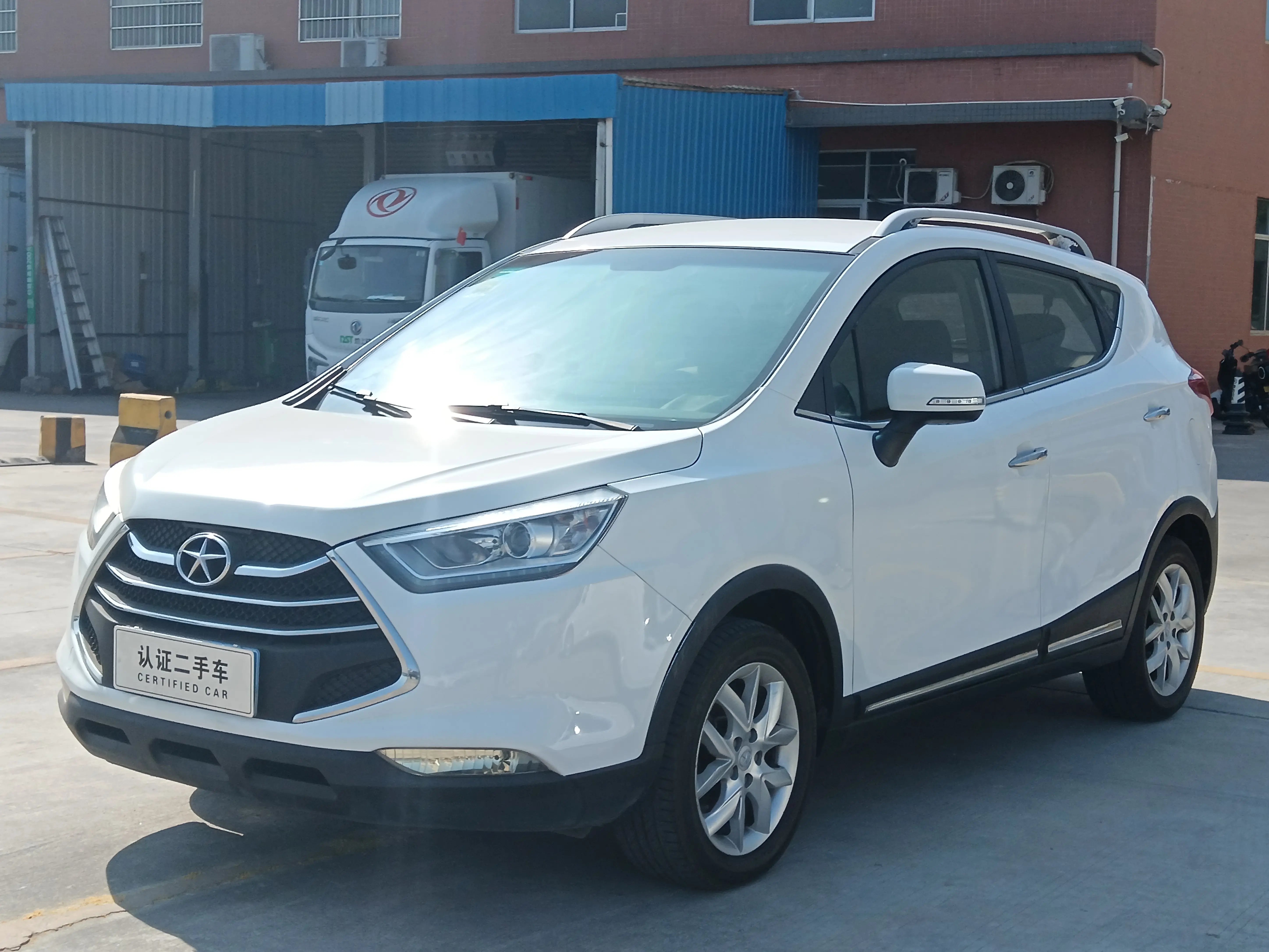 Jiangxi Ruifeng S3 №14307581 2015