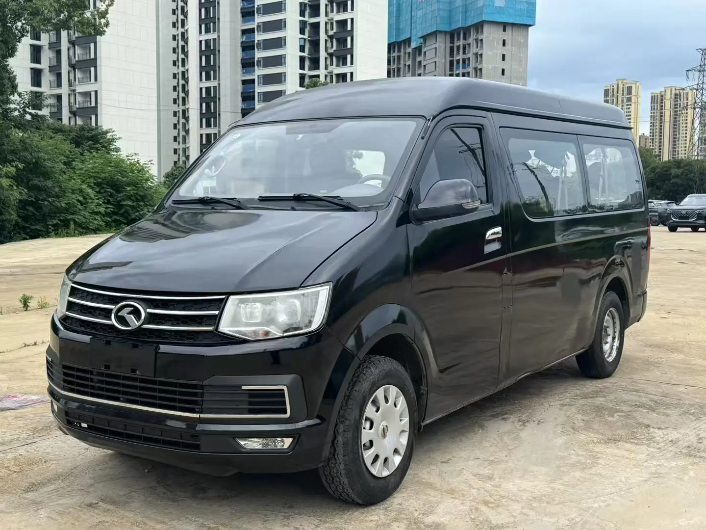 Golden Dragon Kelly Hulk №20118520 2019