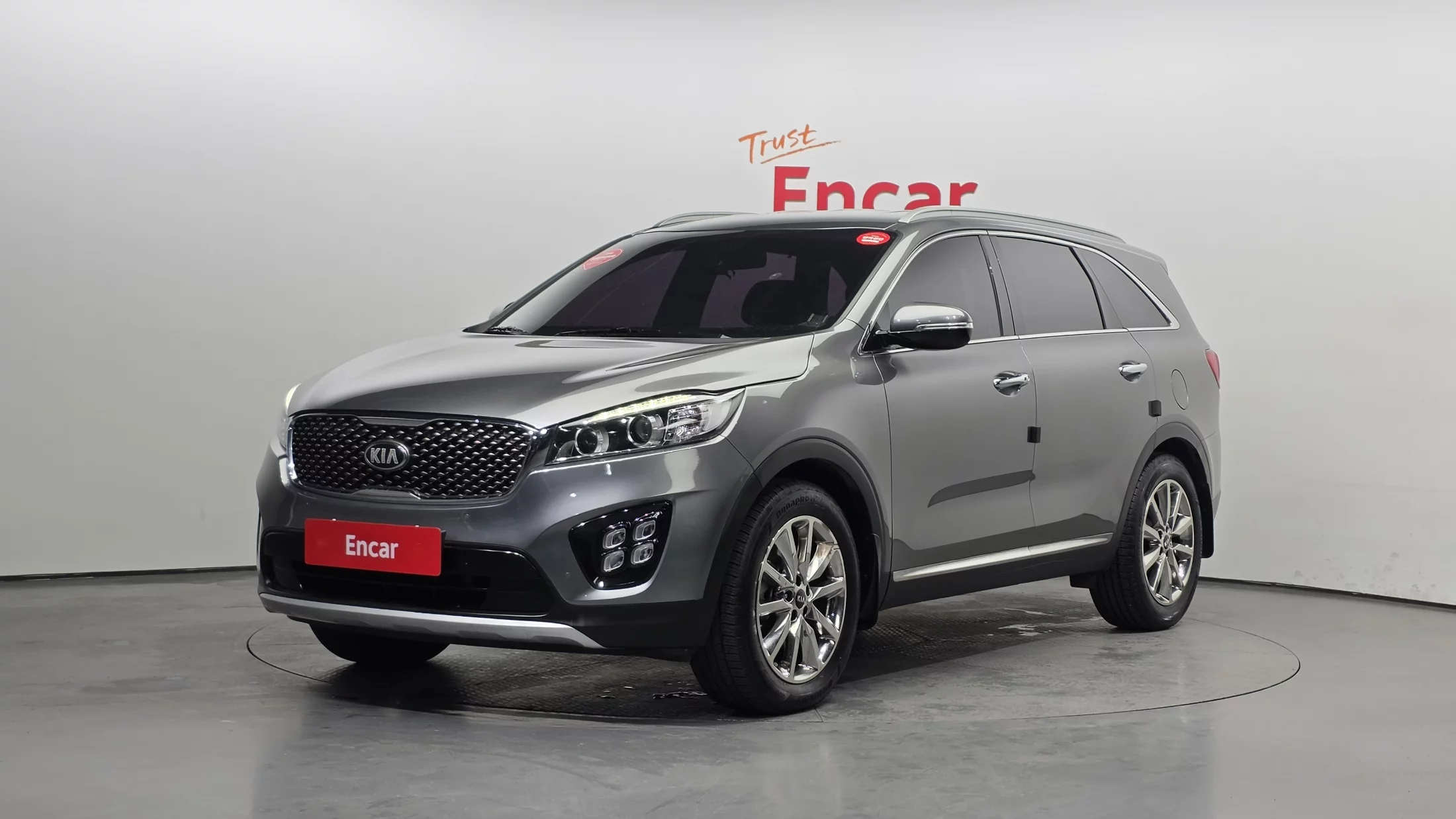 Kia Sorento Diesel 2.0 2Wd Noblesse