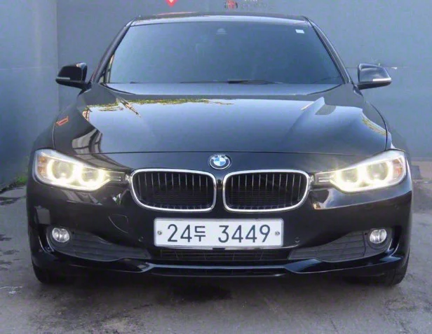 BMW 3 серии