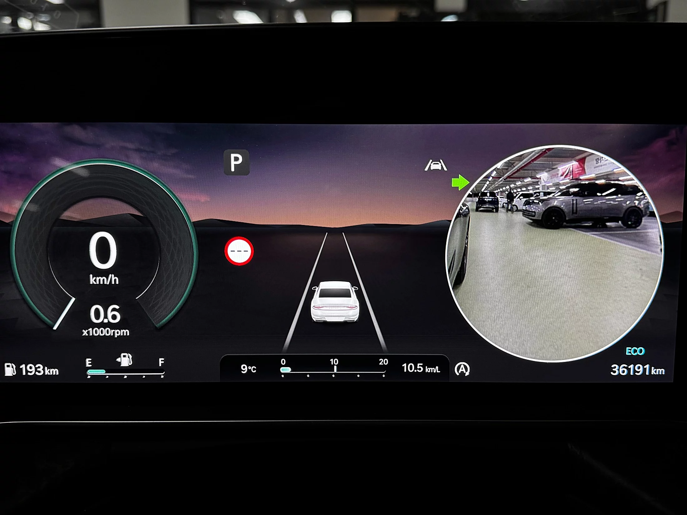 Genesis G90 I Рестайлинг