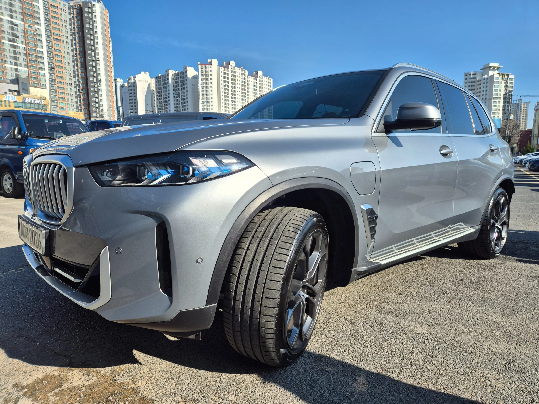 Bmw X5 Xdrive 50E Xline, Гибрид xDrive 50e xLine 2023
