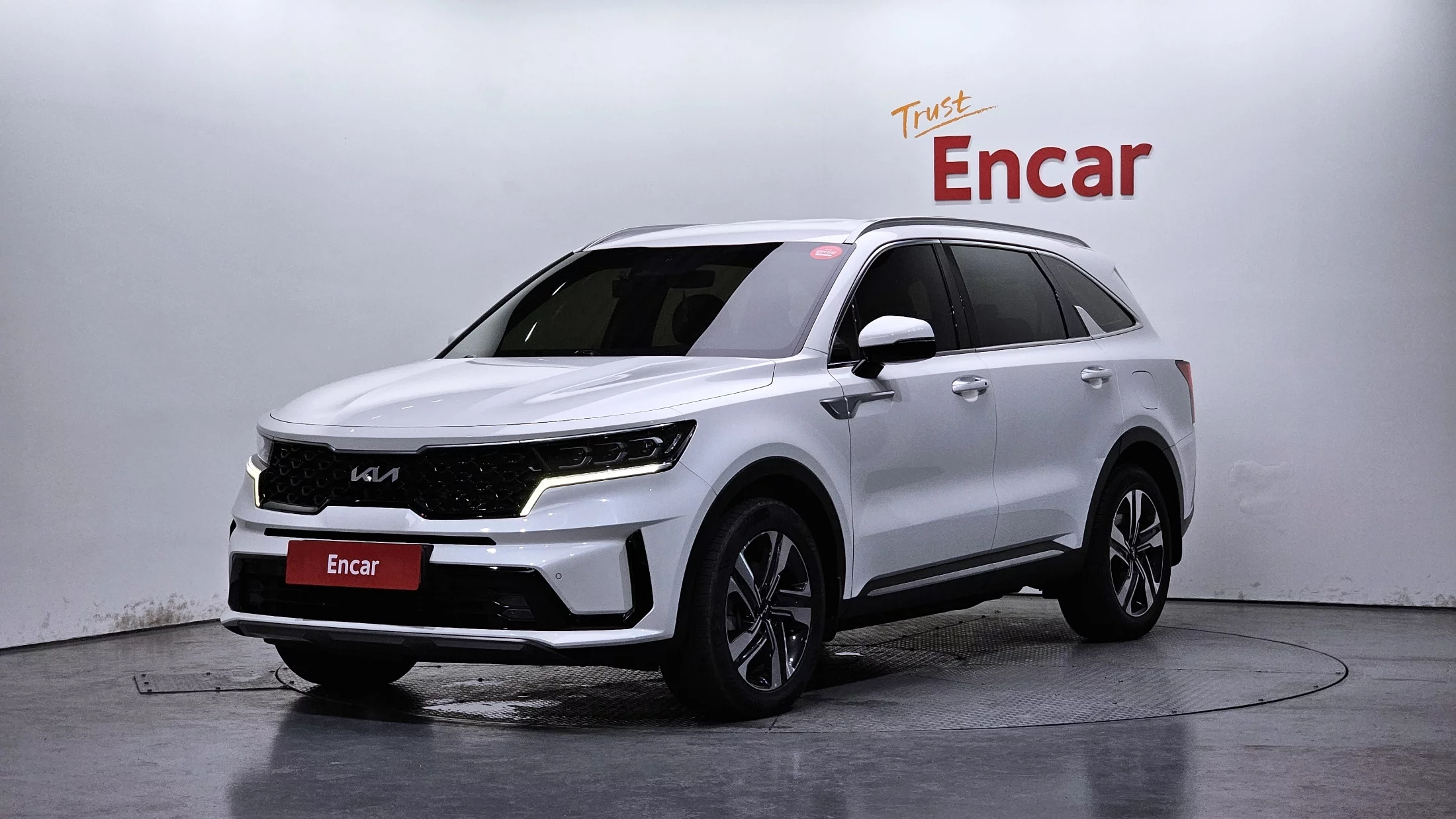 Kia Sorento Hev 1.6 2Wd Prestige, Гибрид HEV 1.6 2WD 2021