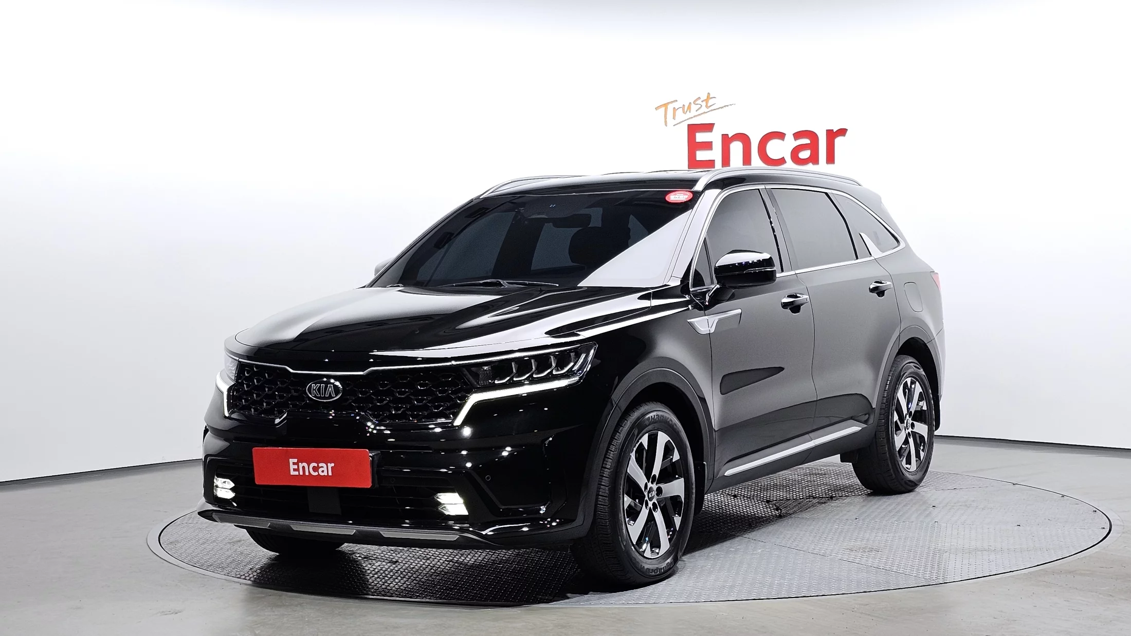 Kia Sorento Diesel 2.2 2Wd Prestige