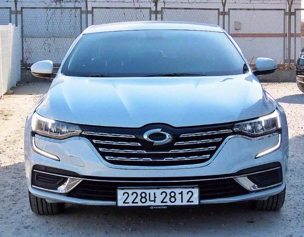 Renault Talisman