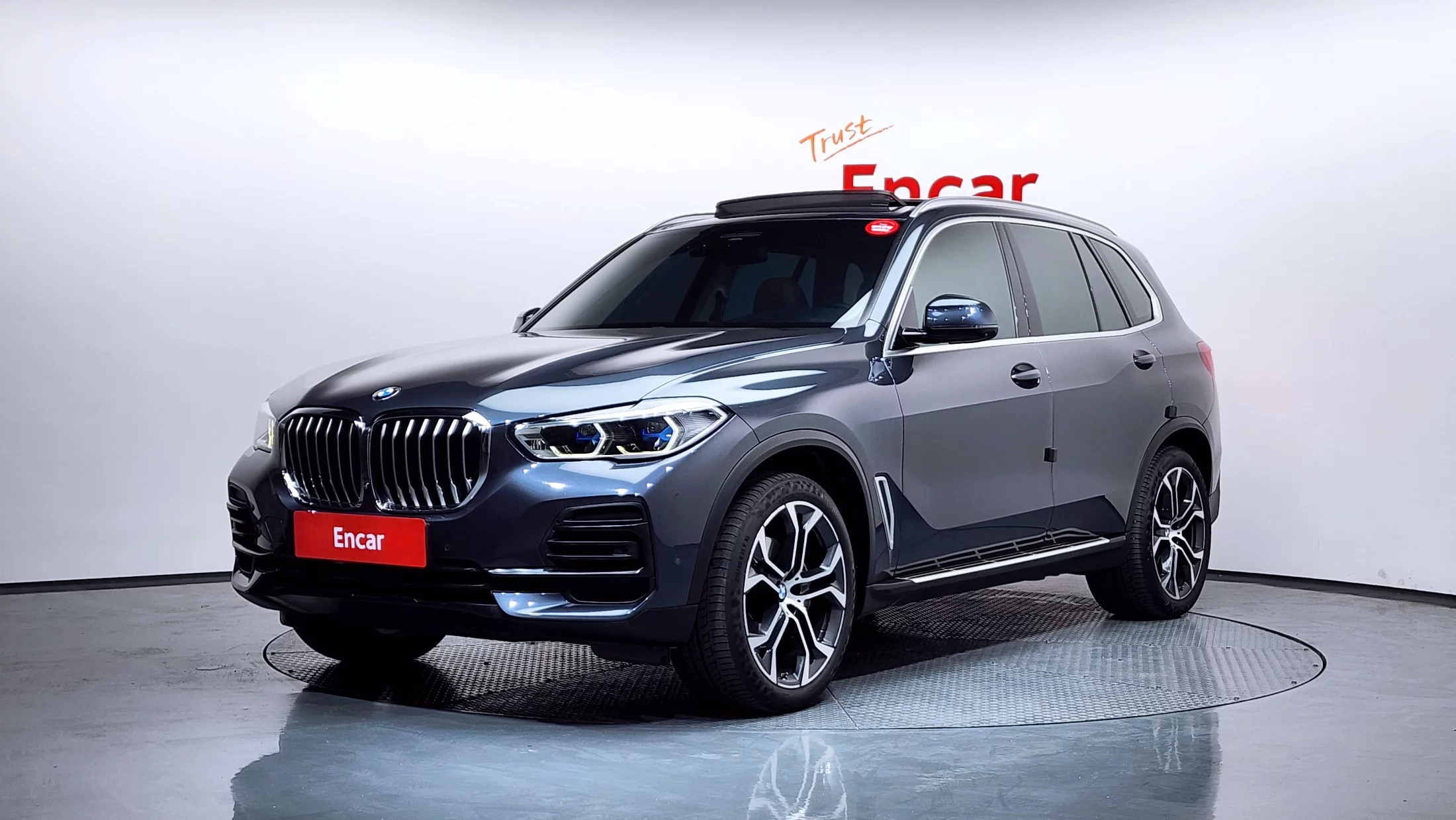 Bmw X5 Xdrive 30D Xline xDrive 30d xLine 2022