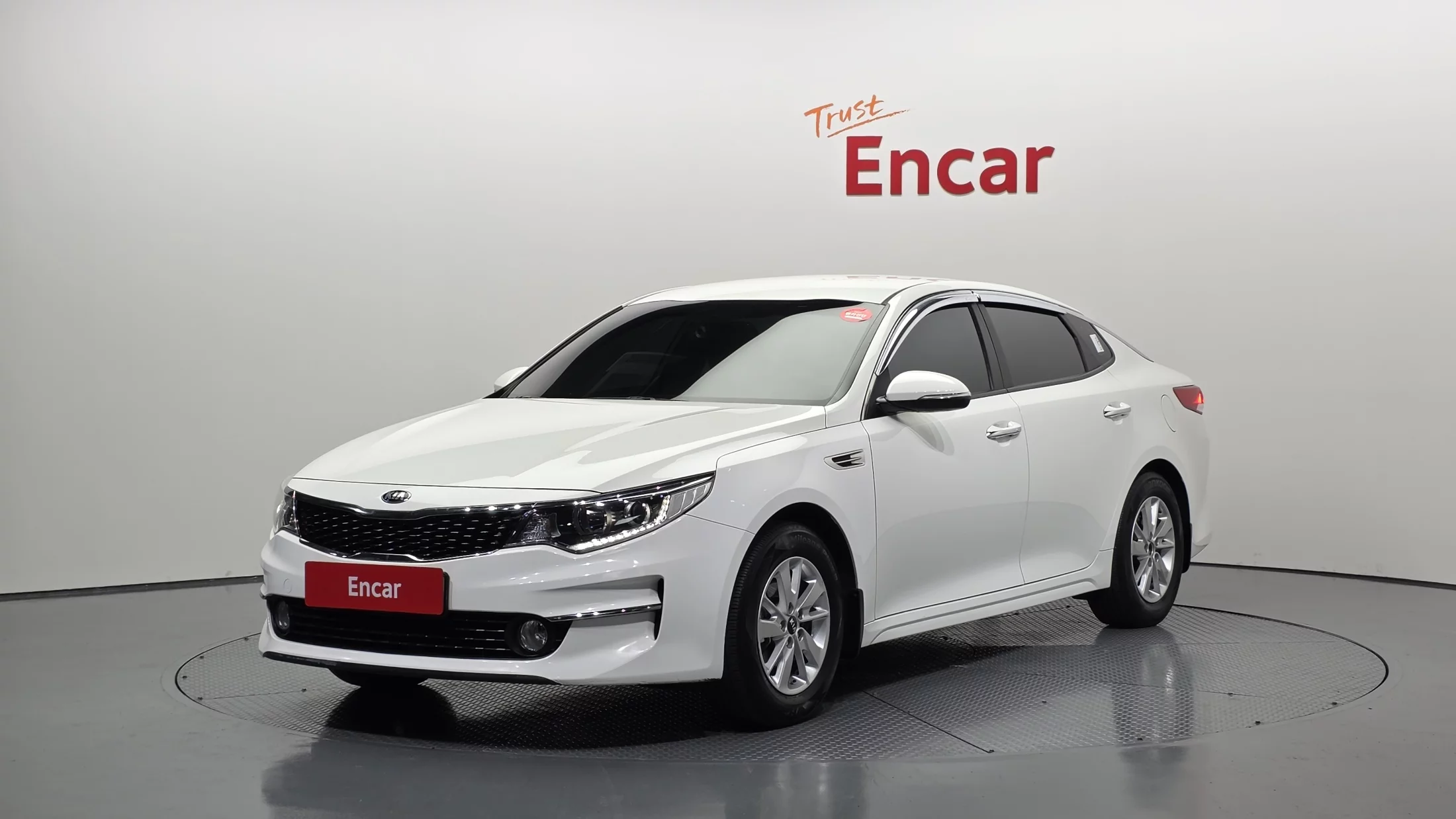 Kia K5 (Киа Оптима) Lpi Taxi Mx Prestige