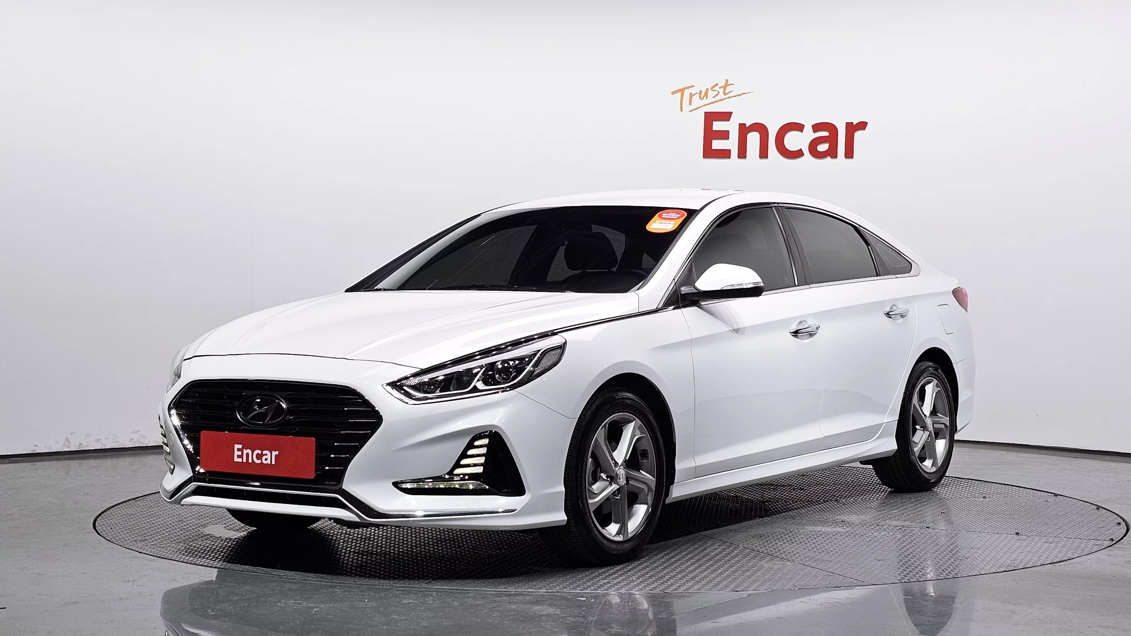 Hyundai Sonata 2019