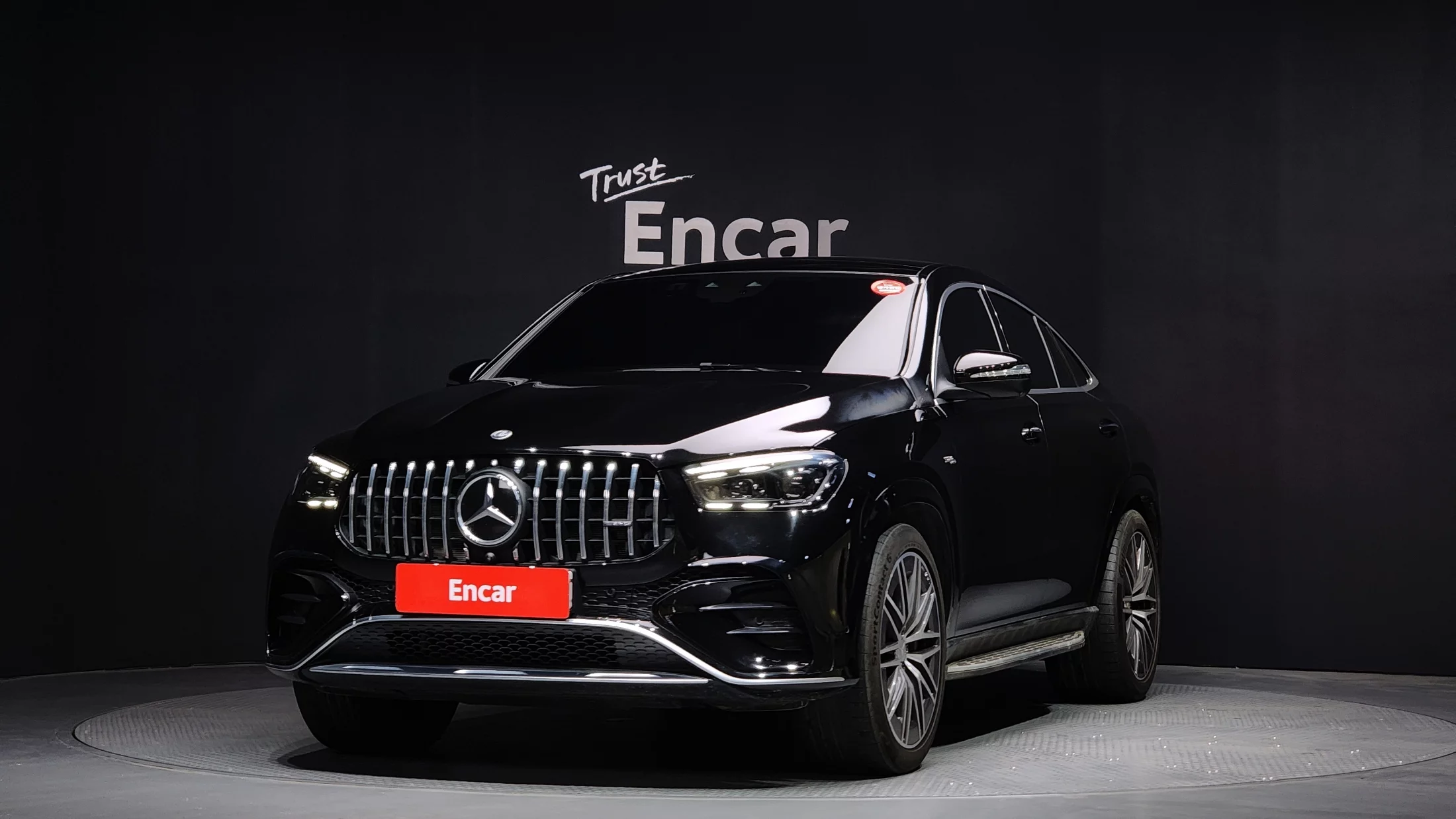 Mercedes-Benz E-Класс 2025