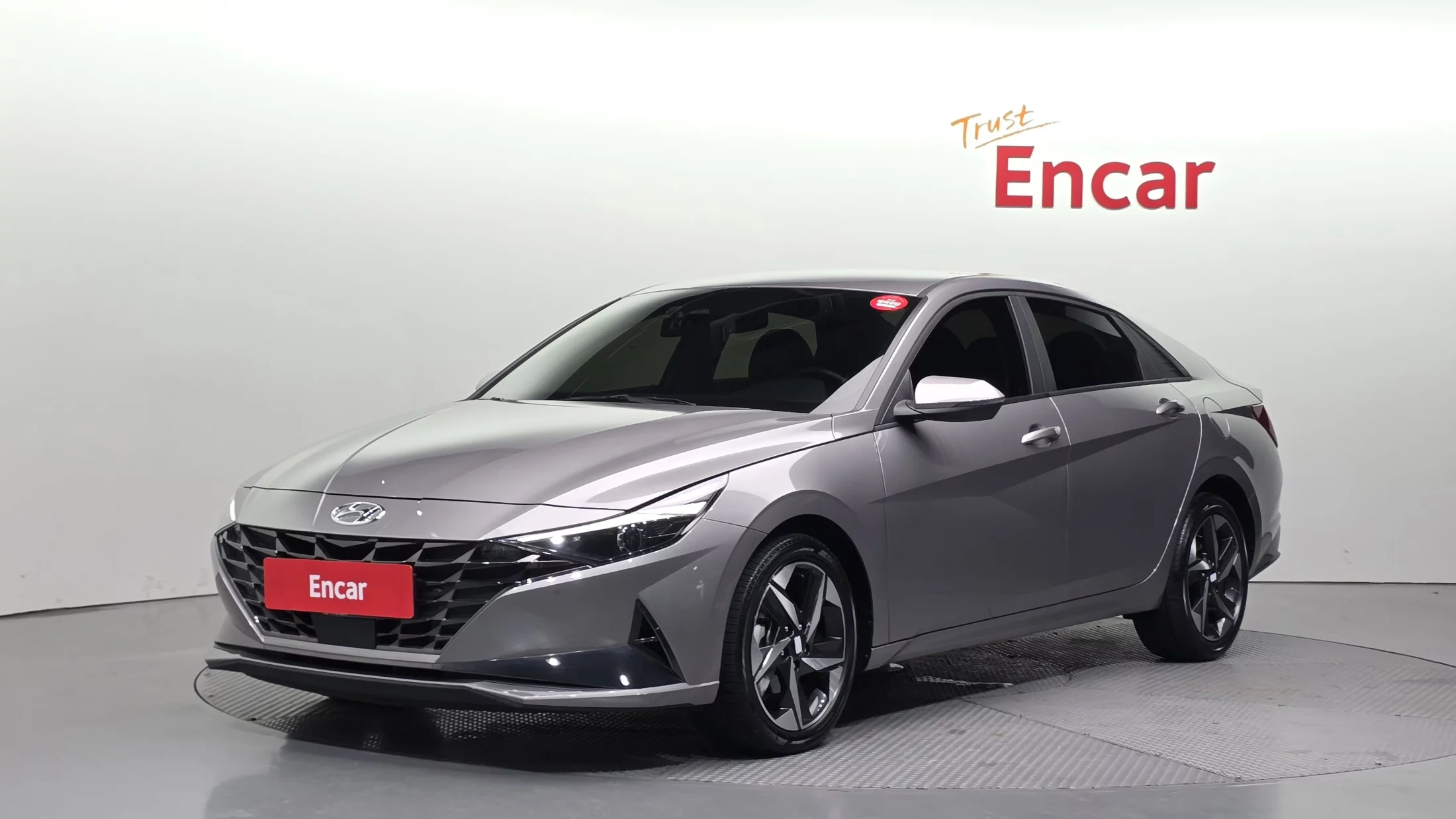 Hyundai Avante (Хендай Элантра) 1.6 Modern