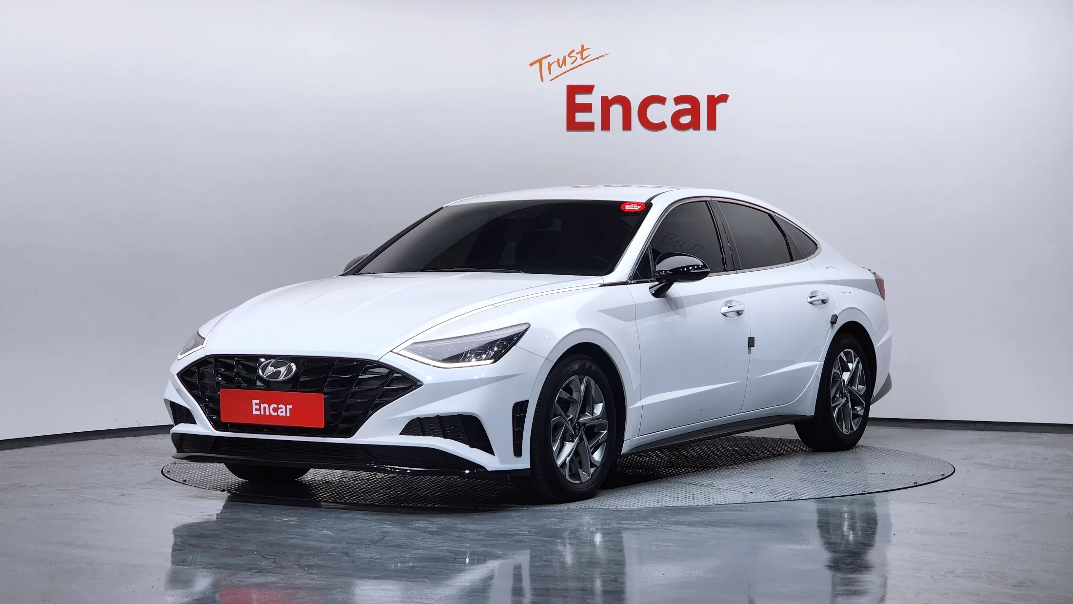 Hyundai Sonata 1.6 Turbo Premium