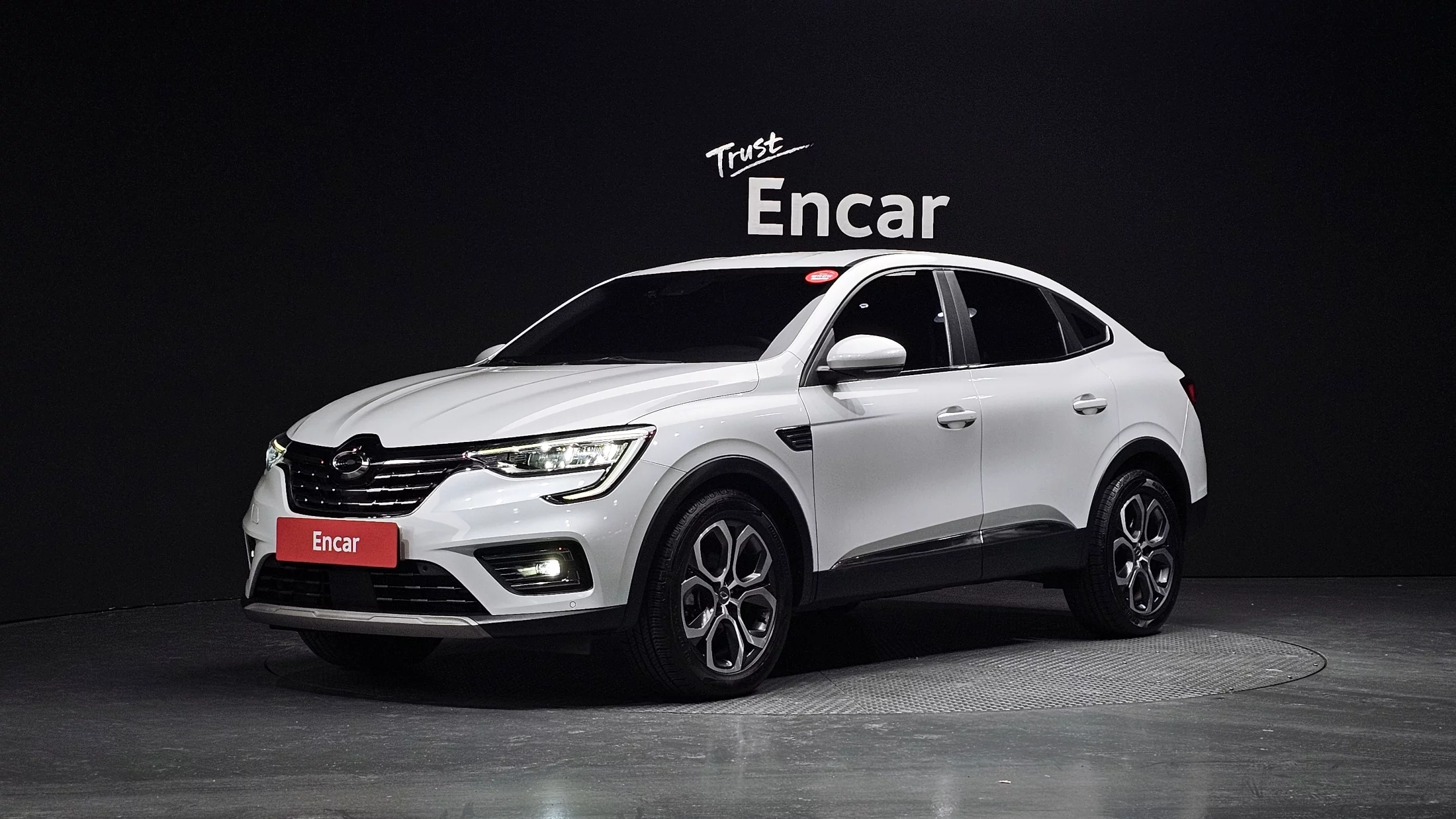 Renault Samsung Xm3 1.3 Tce Re 1.3 TCe RE 2021