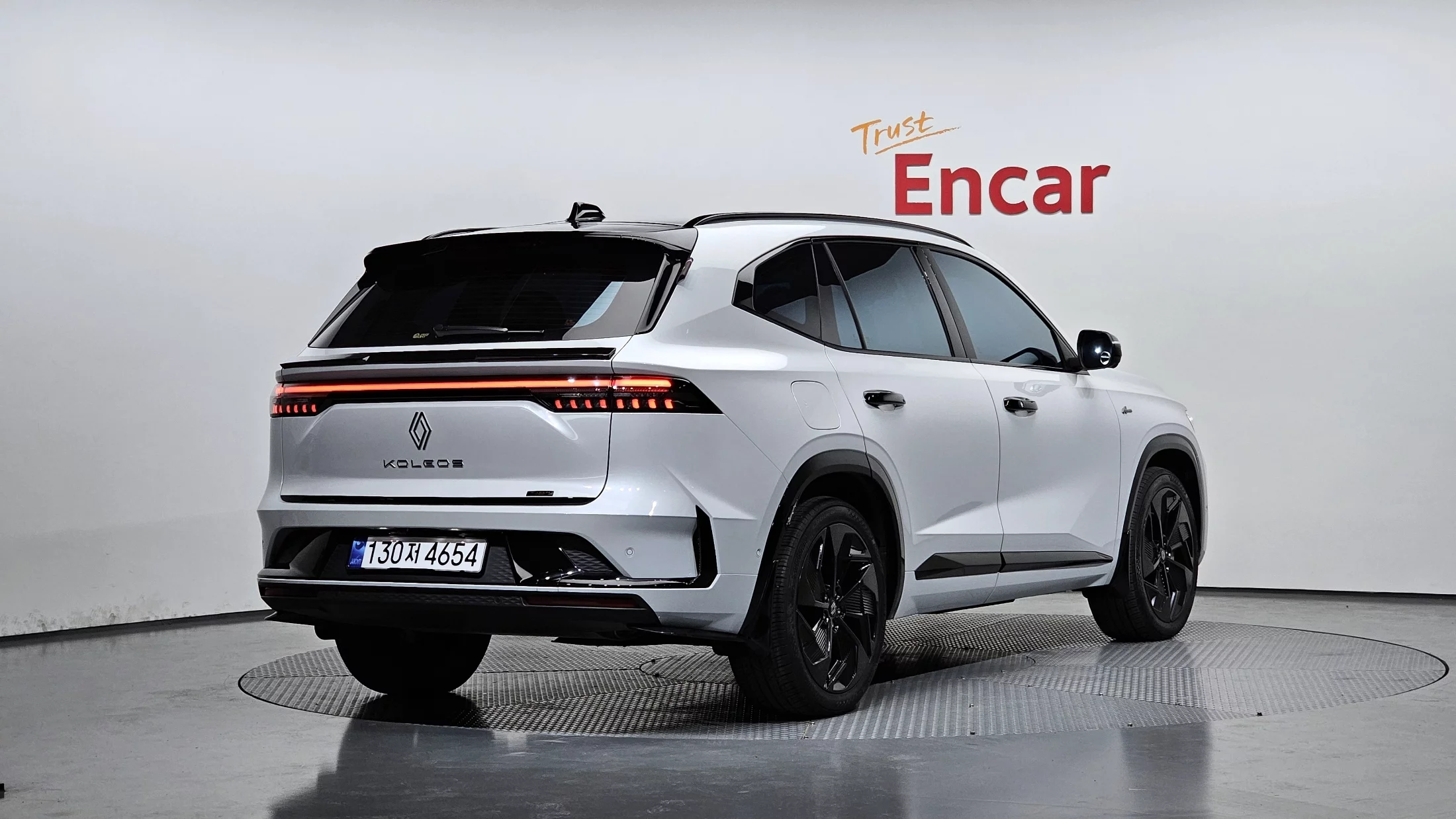 Renault Grand Koleos 2025