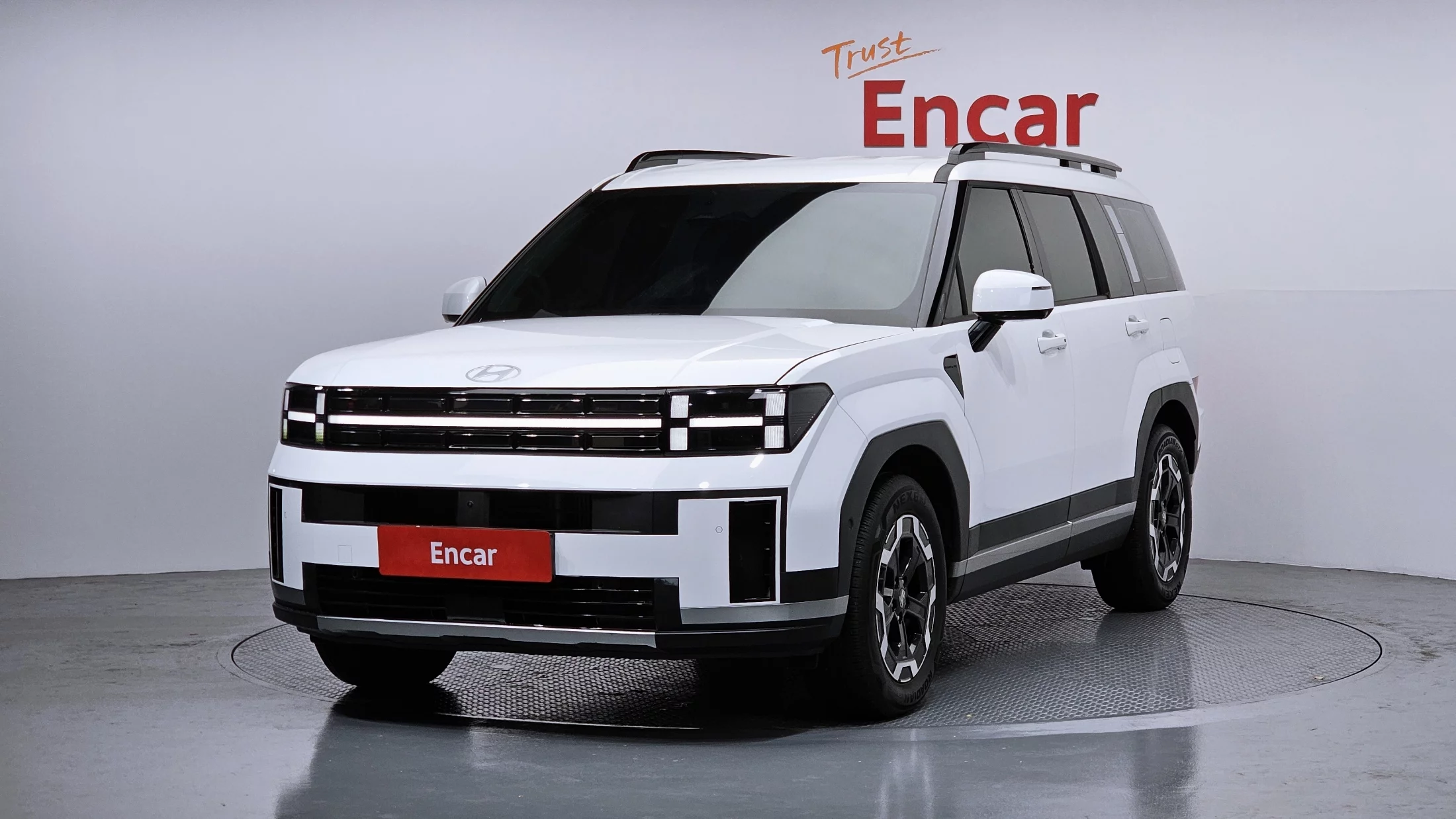 Hyundai Santa Fe Gasoline 2.5T 2Wd Prestige 2024