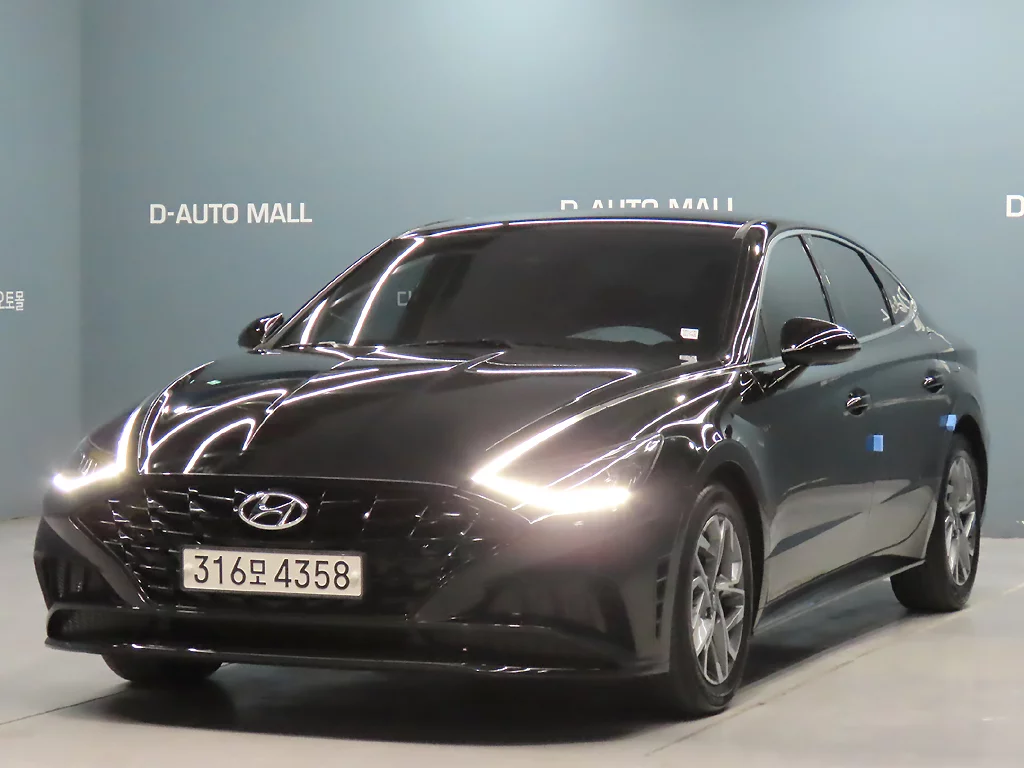 Hyundai Sonata 2.0 Premium Plus 2.0 2022