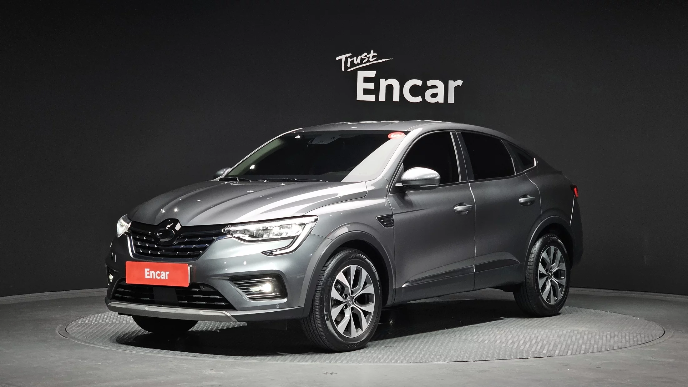 Renault Samsung Xm3 1.3 Tce Re 1.3 TCe RE 2020