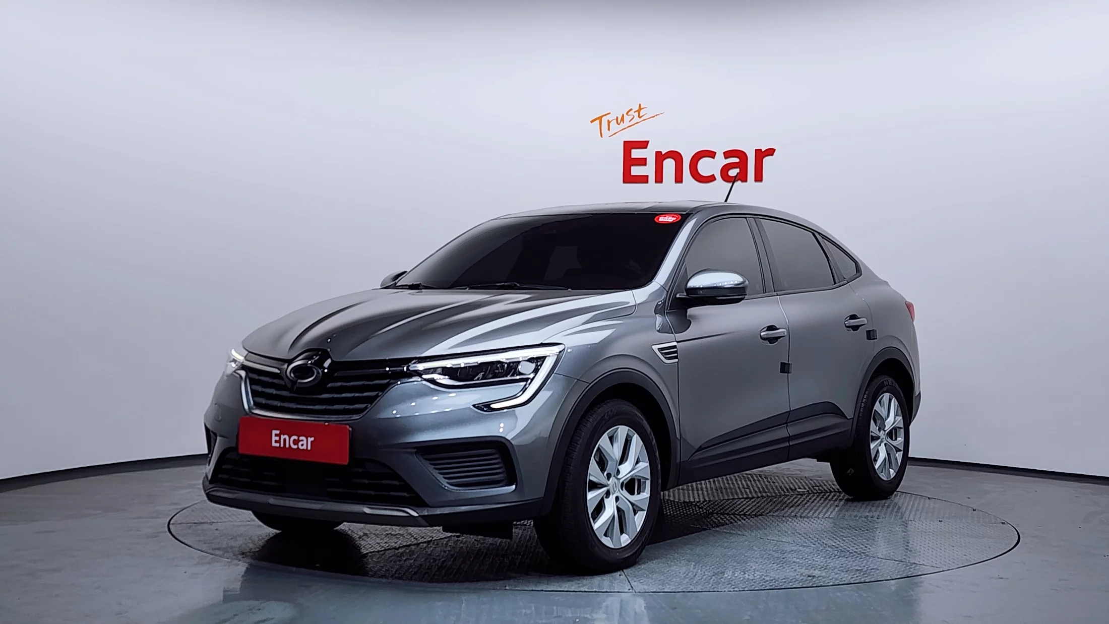 Renault Samsung Xm3 1.6 Gte Le 1.6 GTe LE 2021