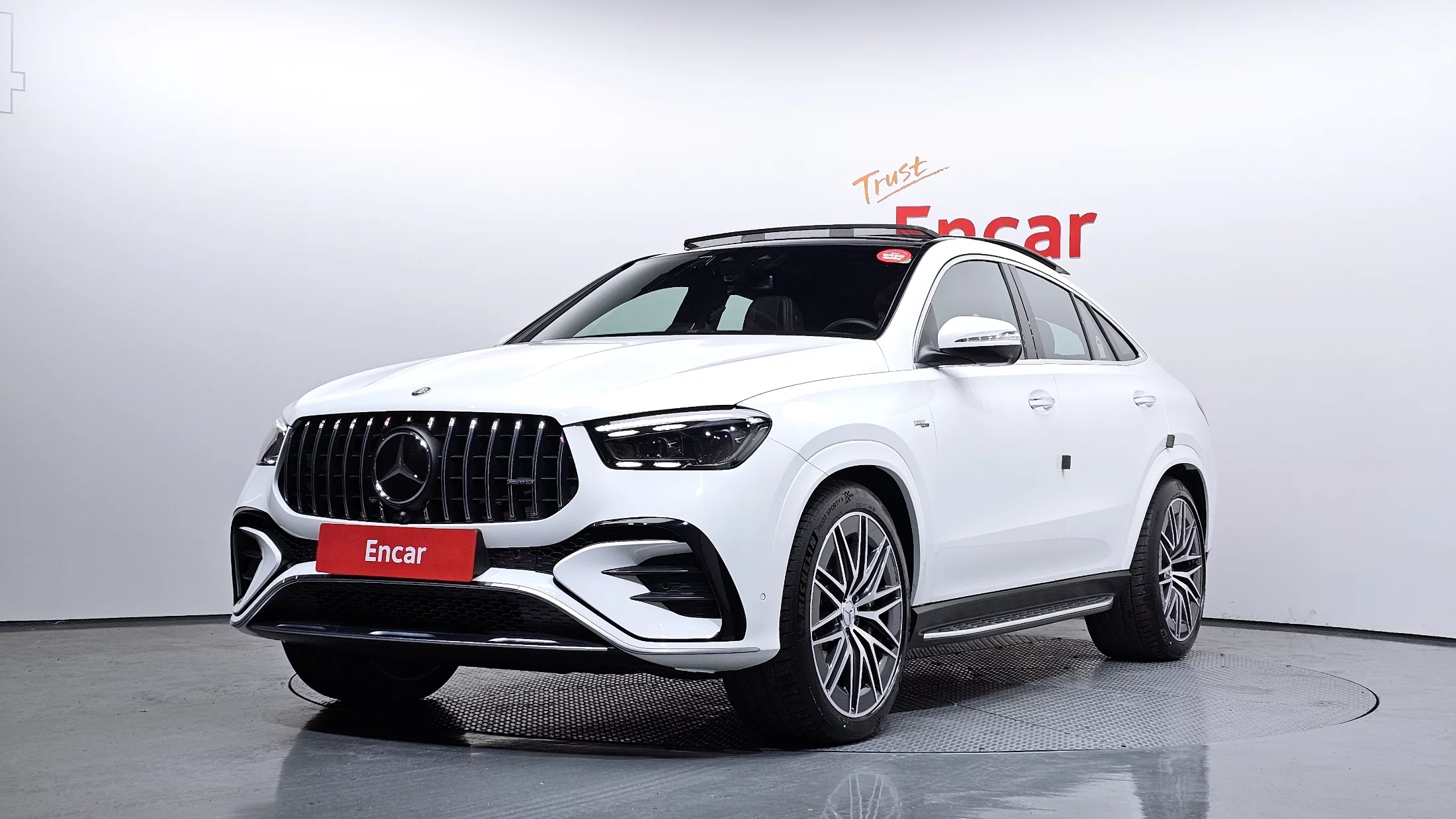 Mercedes-Benz E-Класс VI (W214, S214)