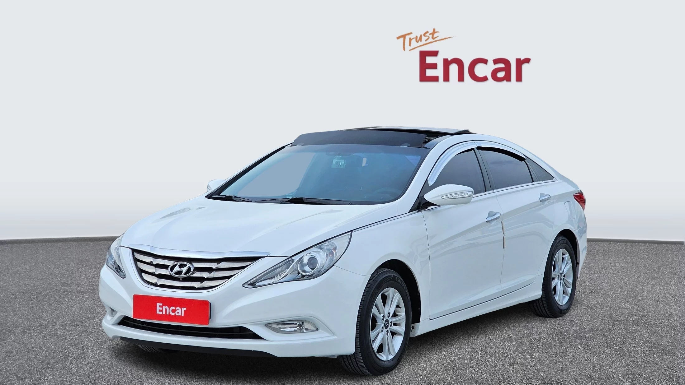 Hyundai Sonata Lpi Top LPi Top 2010