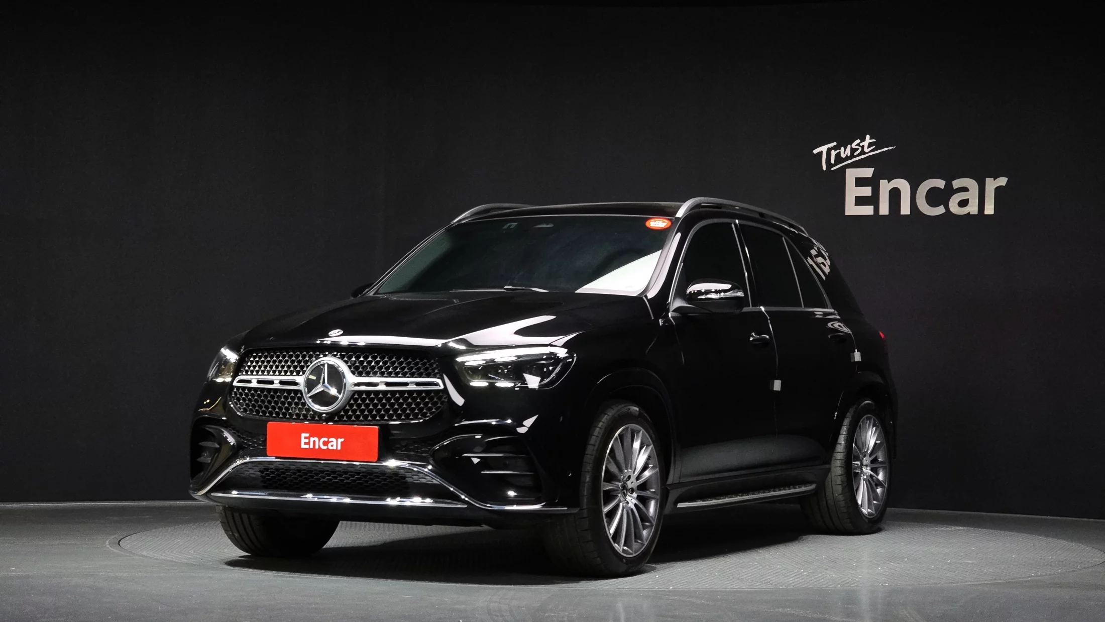 Mercedes-Benz Gle-Class Gle450 4Matic GLE450 4MATIC 2025