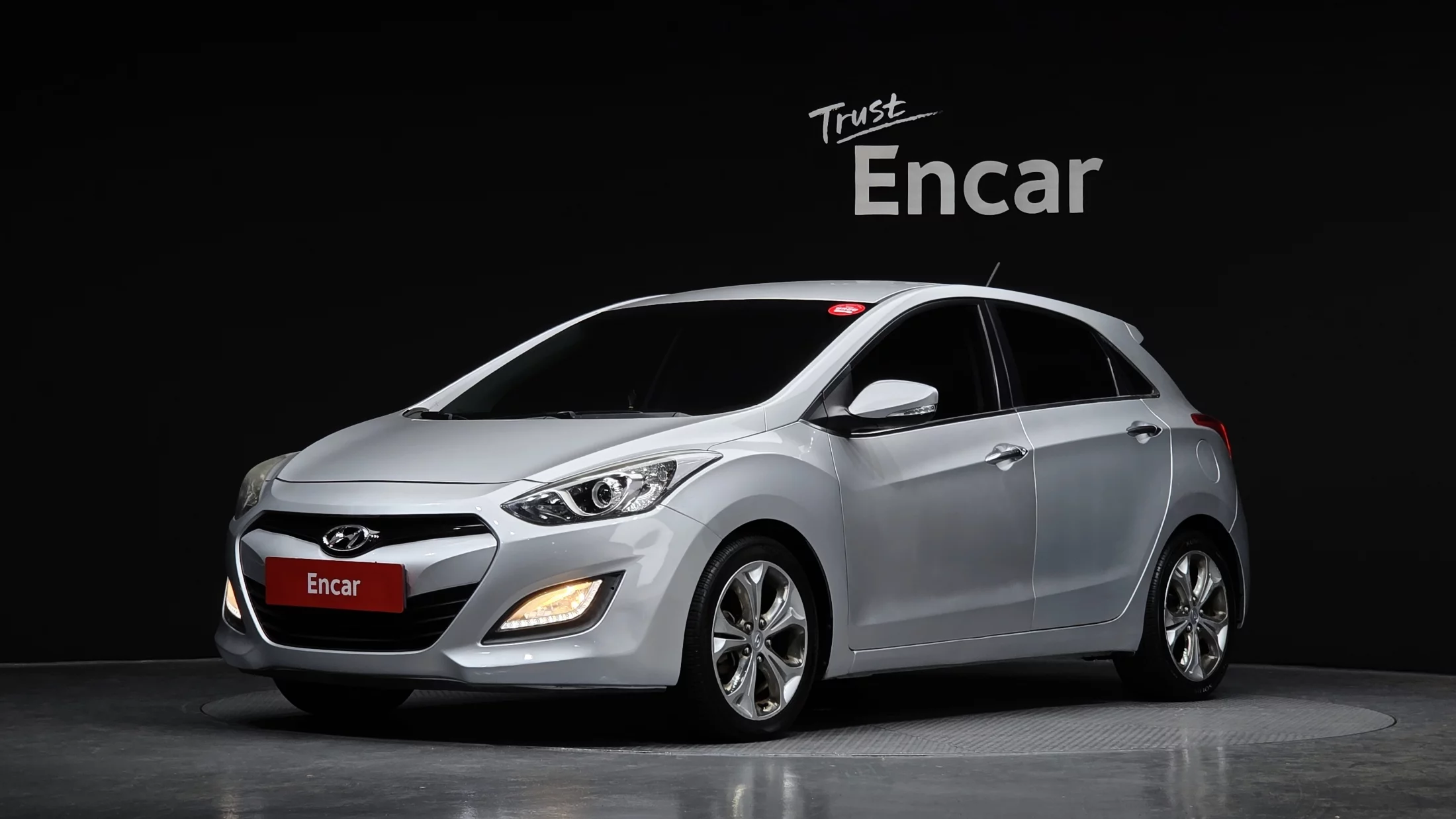 Hyundai i30 I Рестайлинг