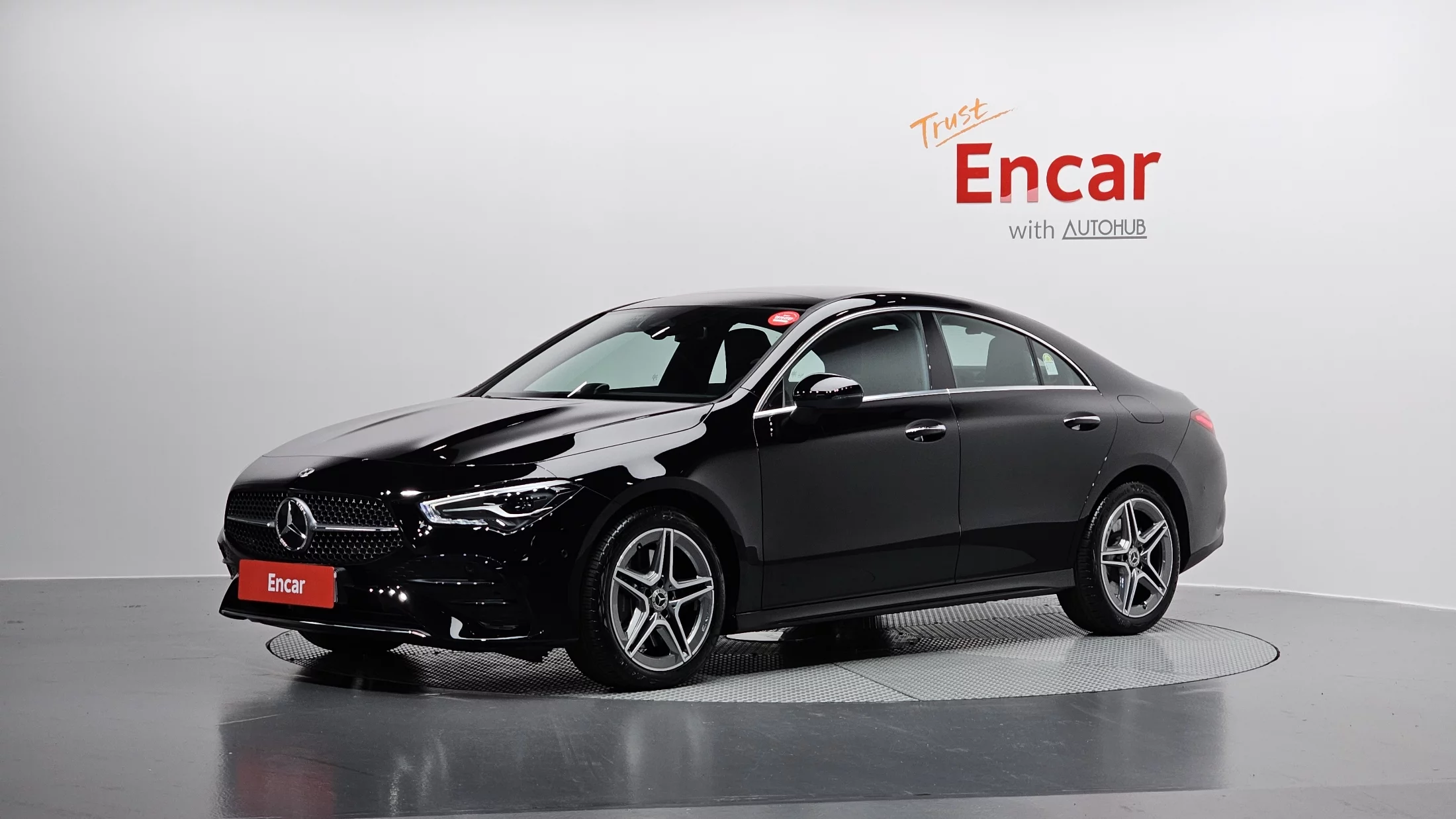 Mercedes-Benz A-Класс IV (W177) Рестайлинг