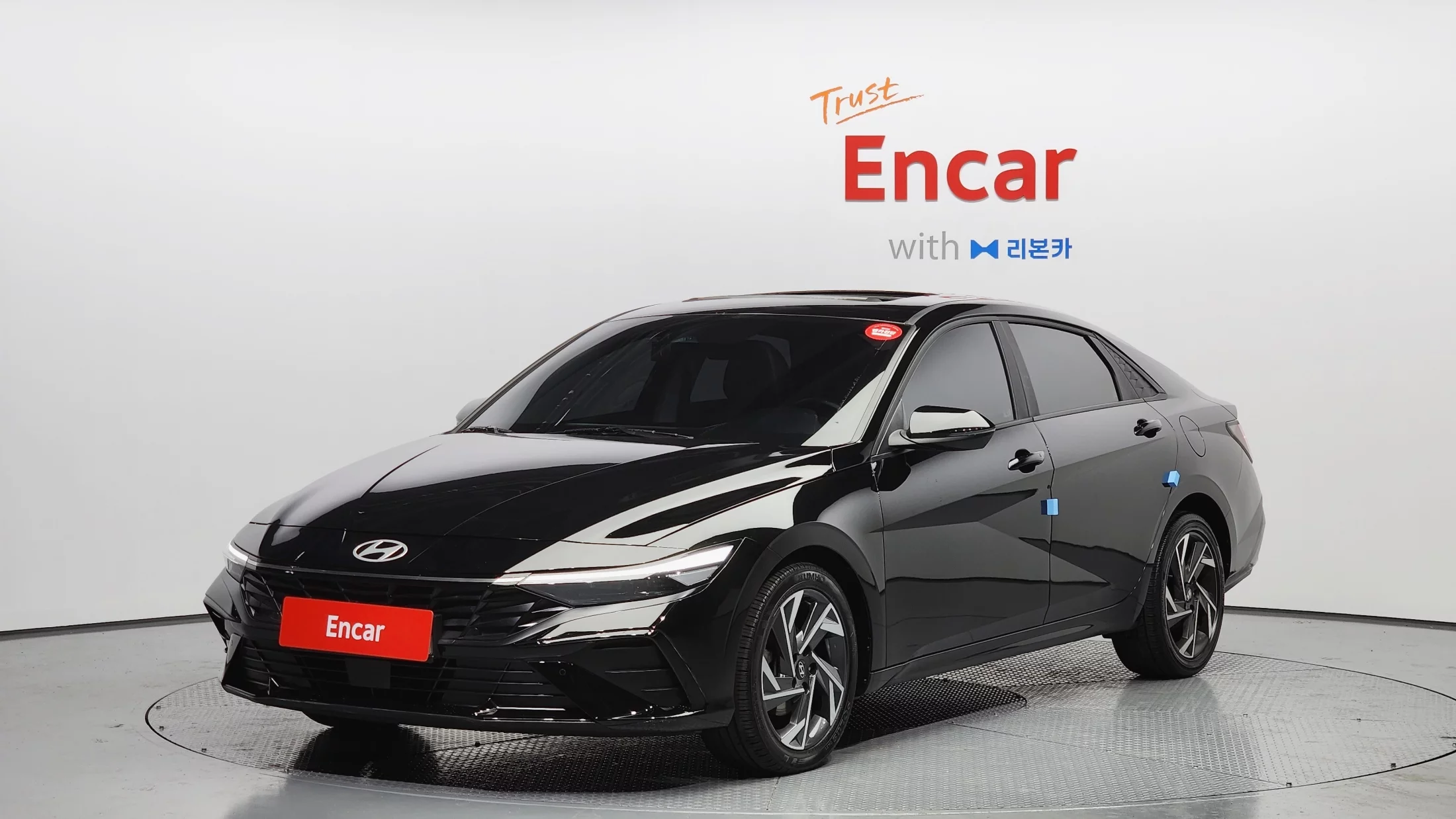 Hyundai Avante (Хендай Элантра) 1.6 Modern 2024