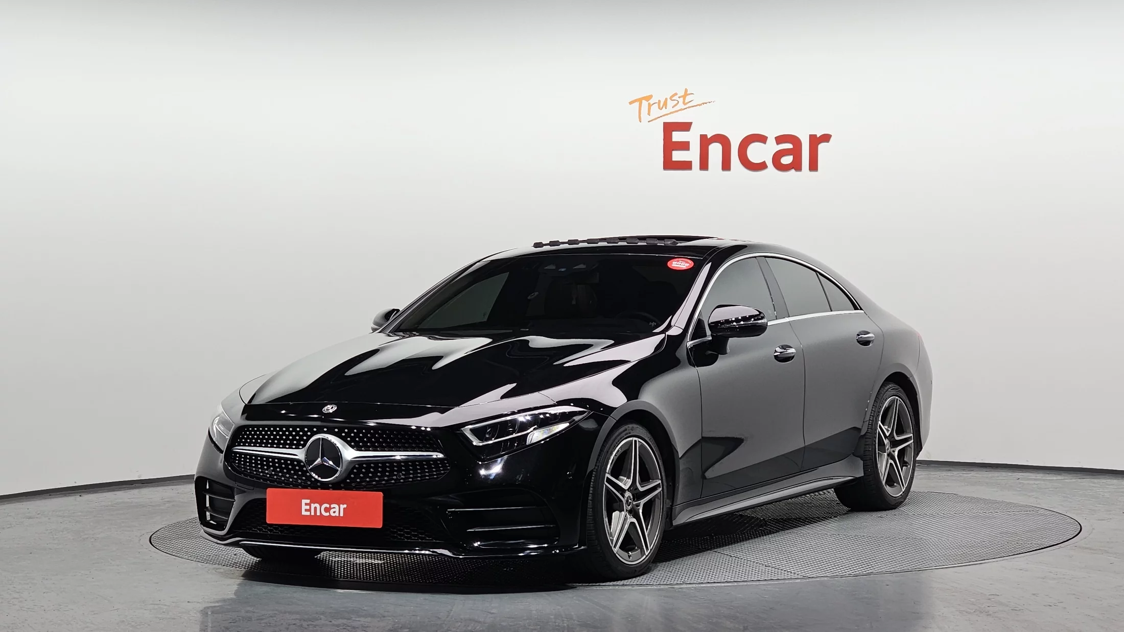 Mercedes-Benz S-Класс VI (W222, C217) Рестайлинг