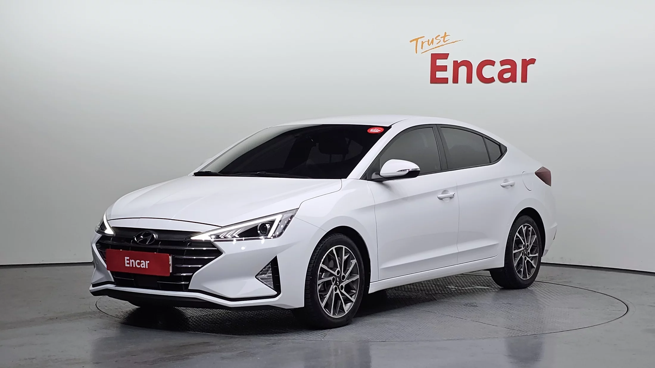 Hyundai Avante (Хендай Элантра) 1.6 Smart 1.6 2019