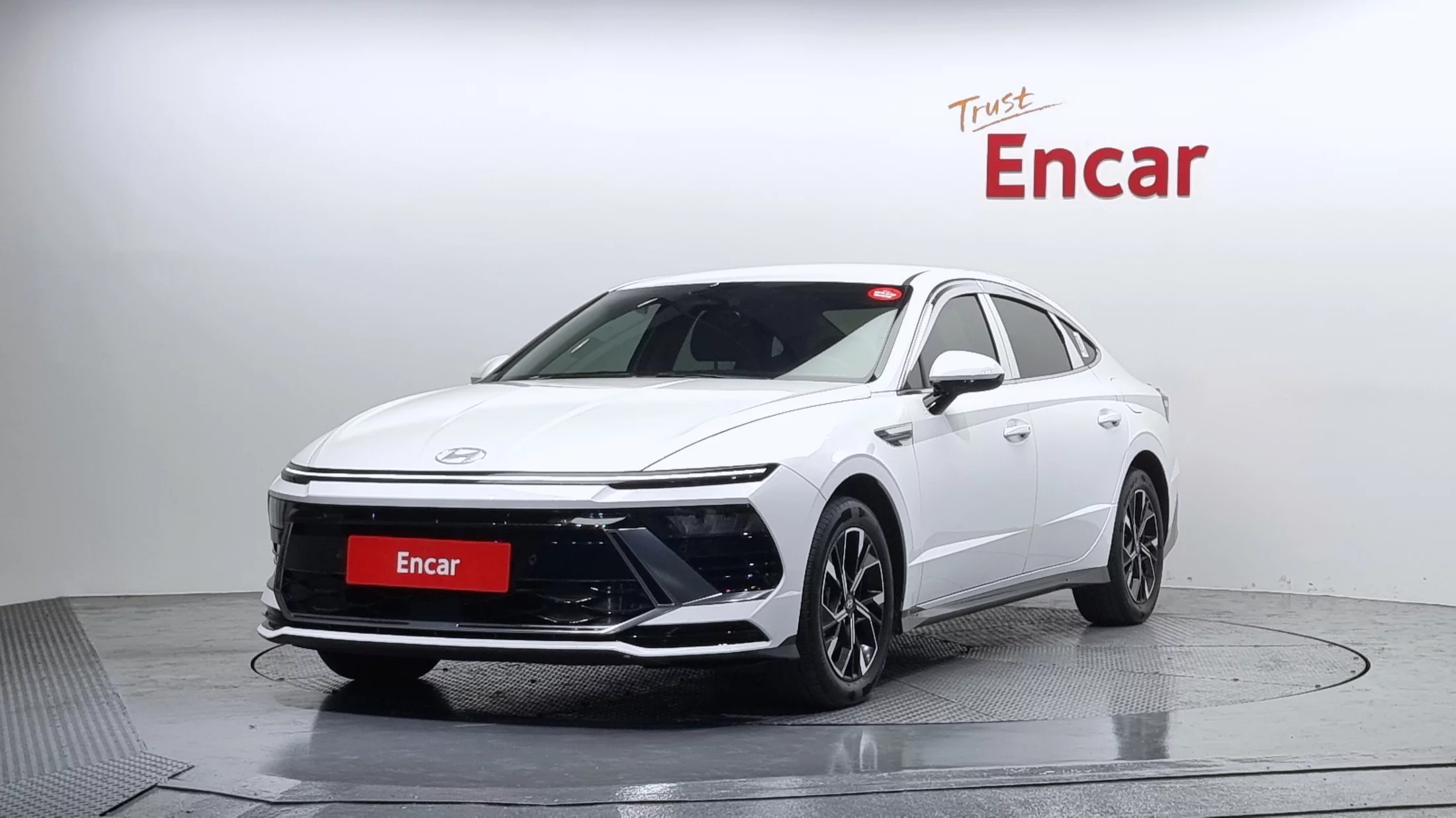 Hyundai Sonata 2.0 Lpg(Taxi) Mobility 2.0 LPG(Taxi) 2024