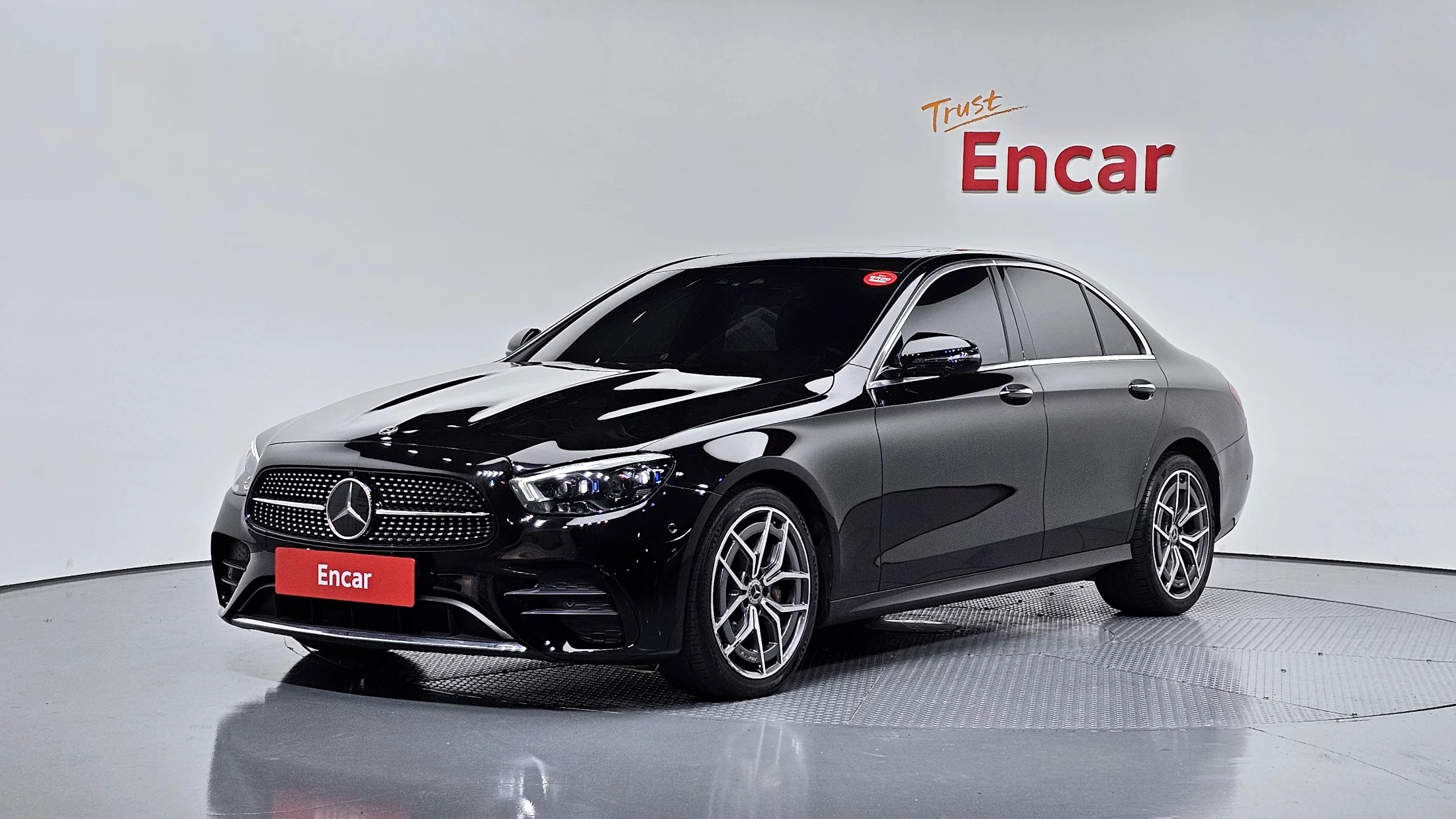 Mercedes-Benz E-Class E220D 4Matic Amg Line E220d 4MATIC AMG Line 2020