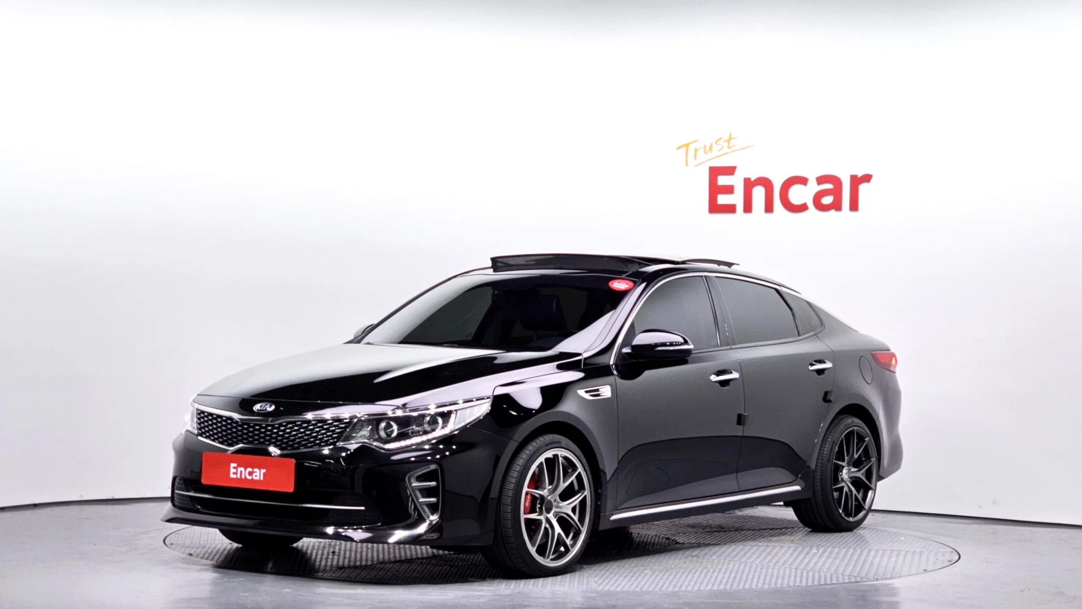 Kia K5 (Киа Оптима) 1.7 Diesel Sx Noblesse 2015