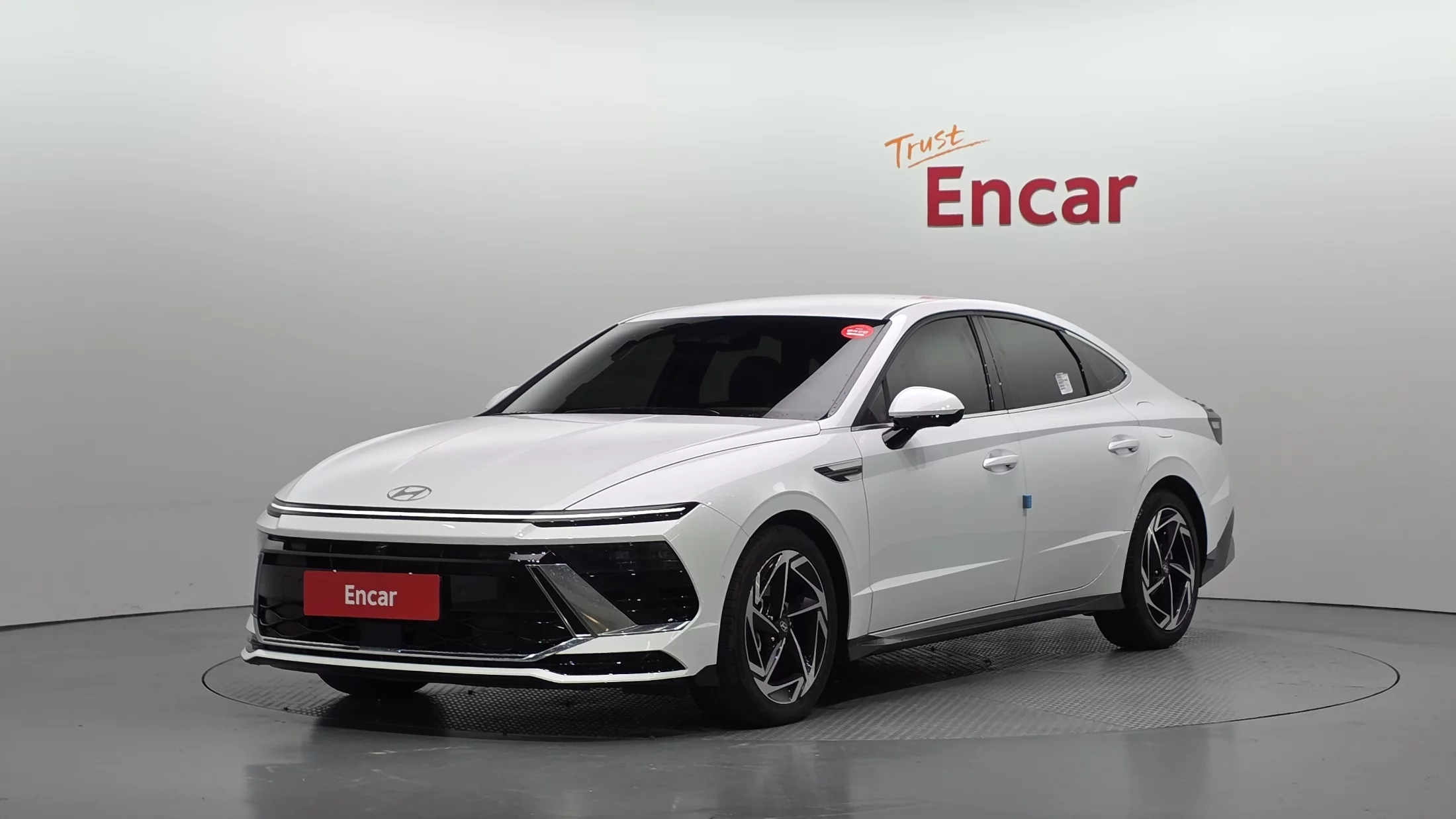 Hyundai Sonata 2.0 Inspiration 2025