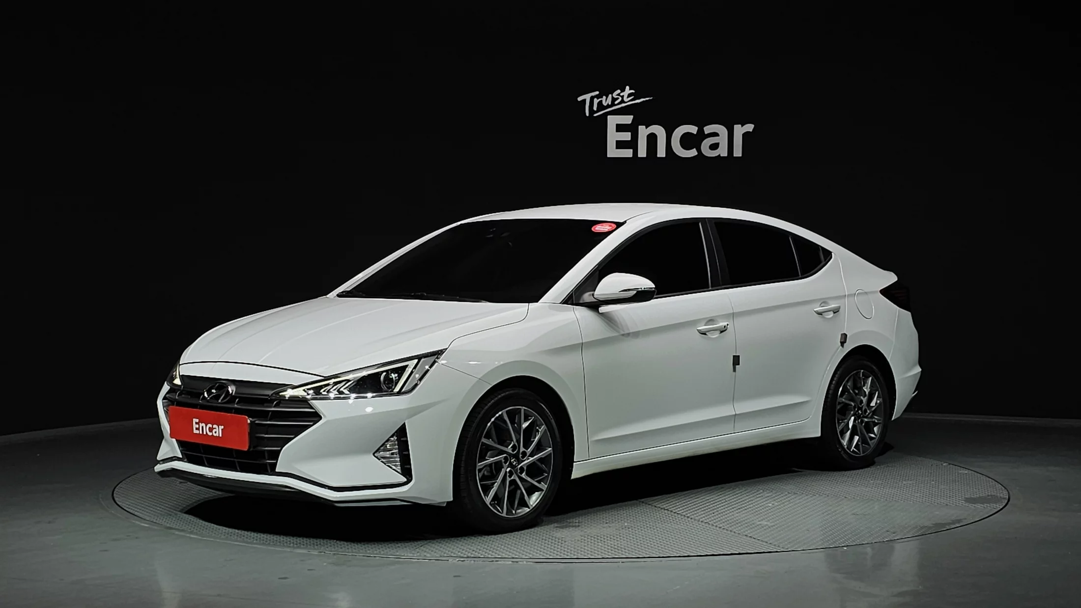 Hyundai Avante (Хендай Элантра) 1.6 Style 2019