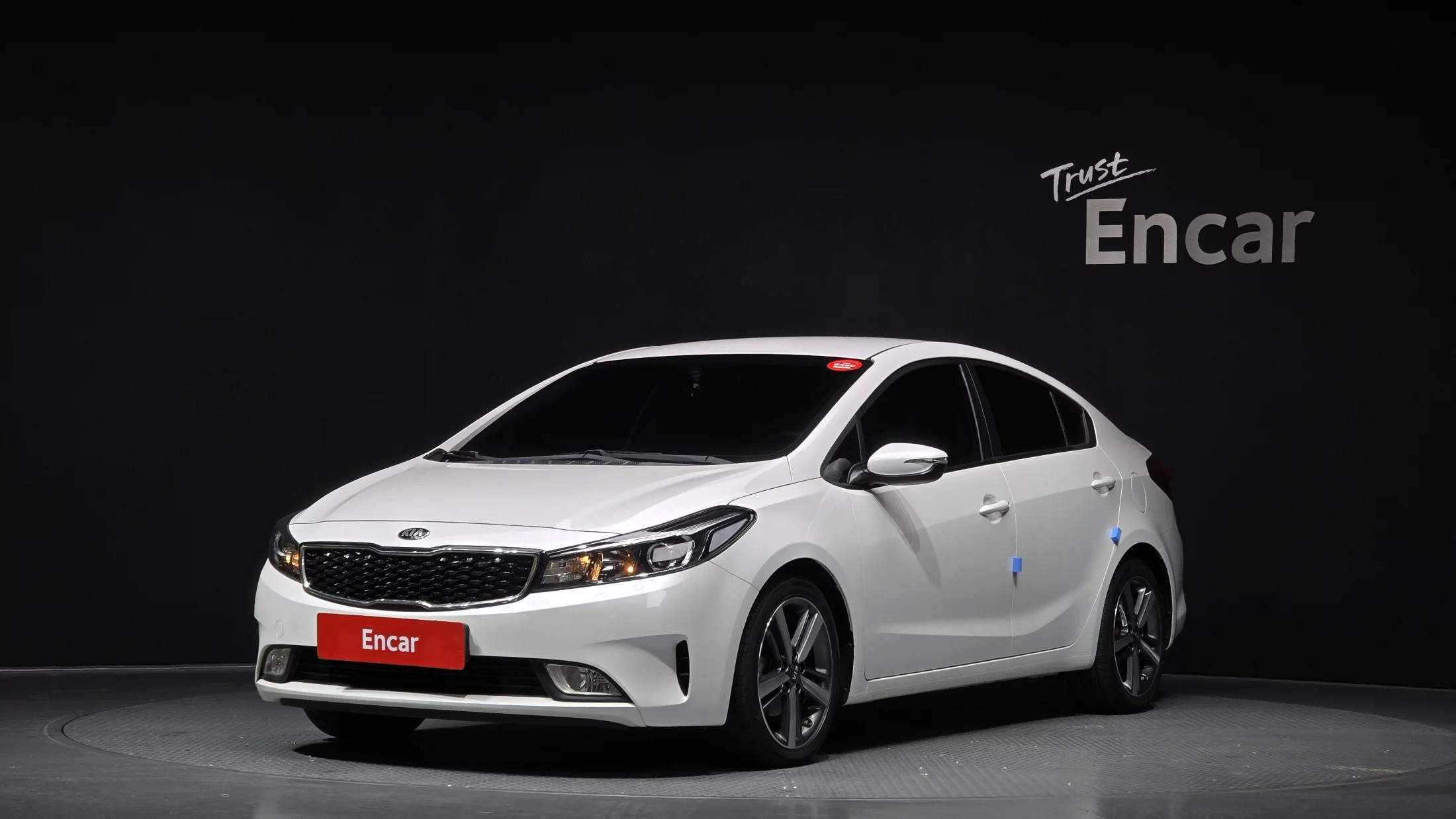 Kia K3 (Киа Церато) Deluxe Deluxe 2017