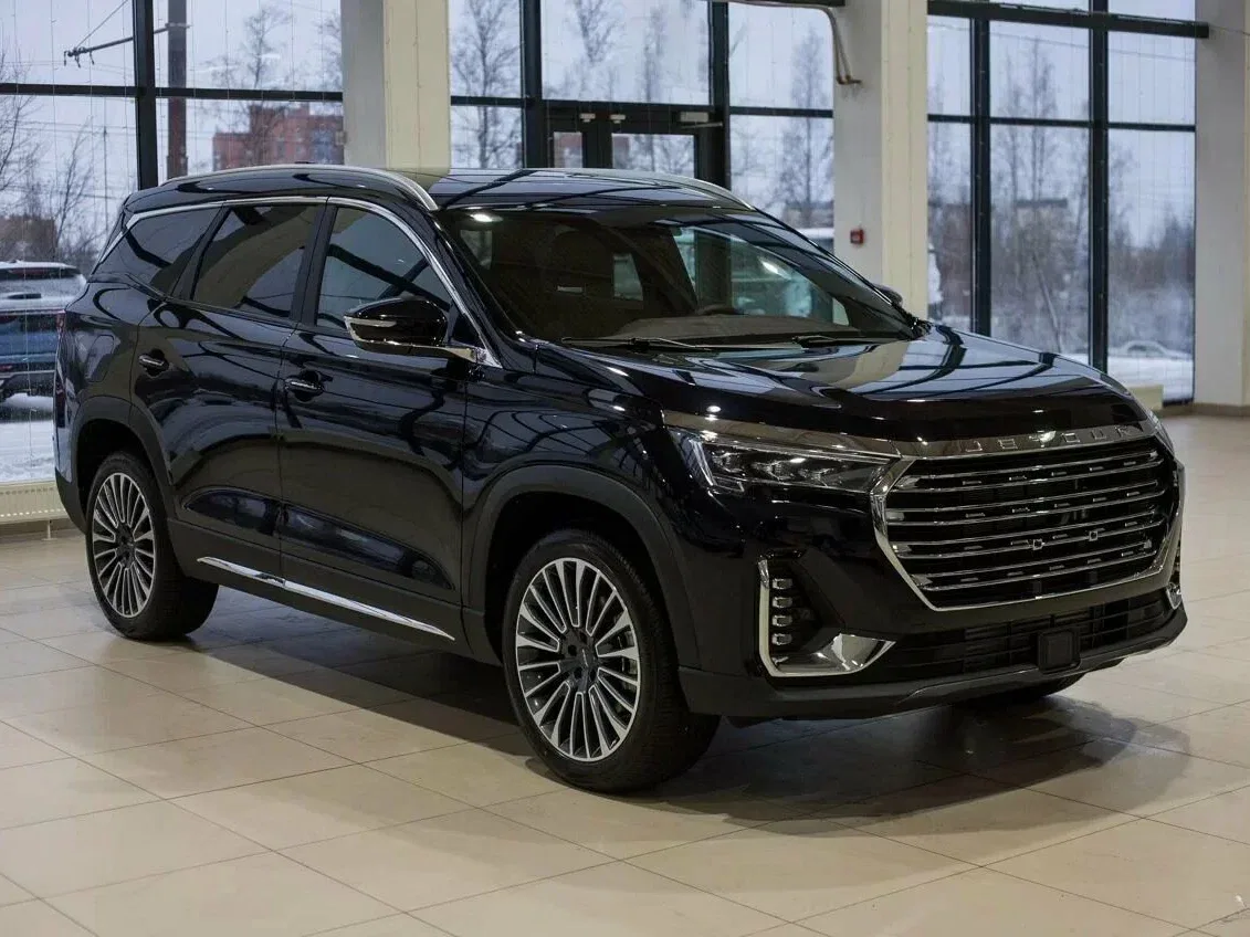 JETOUR X90 PLUS