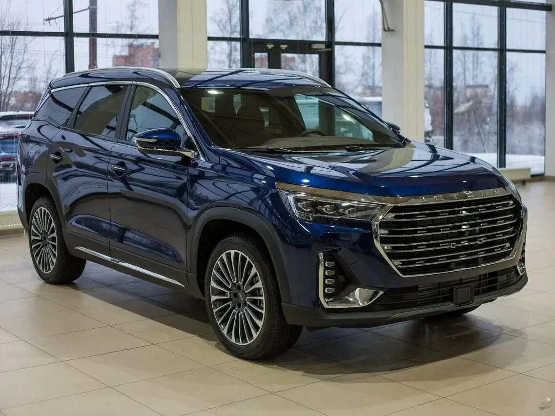 JETOUR X90 PLUS