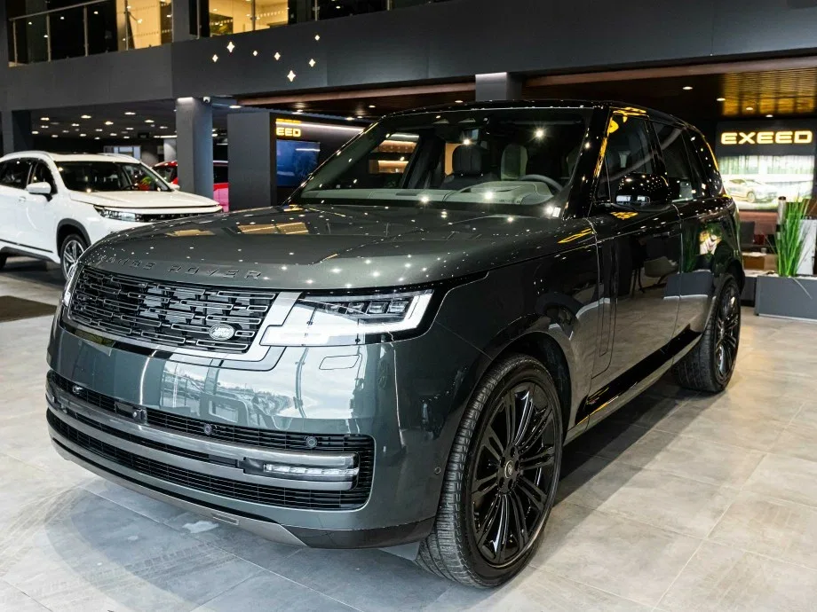 Land Rover Range Rover V