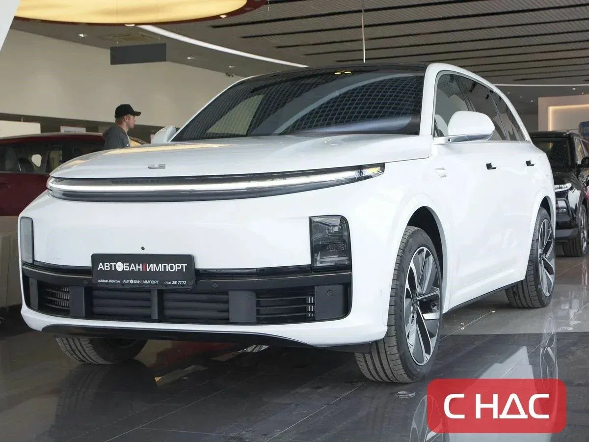 Li Auto (Lixiang) L7 I