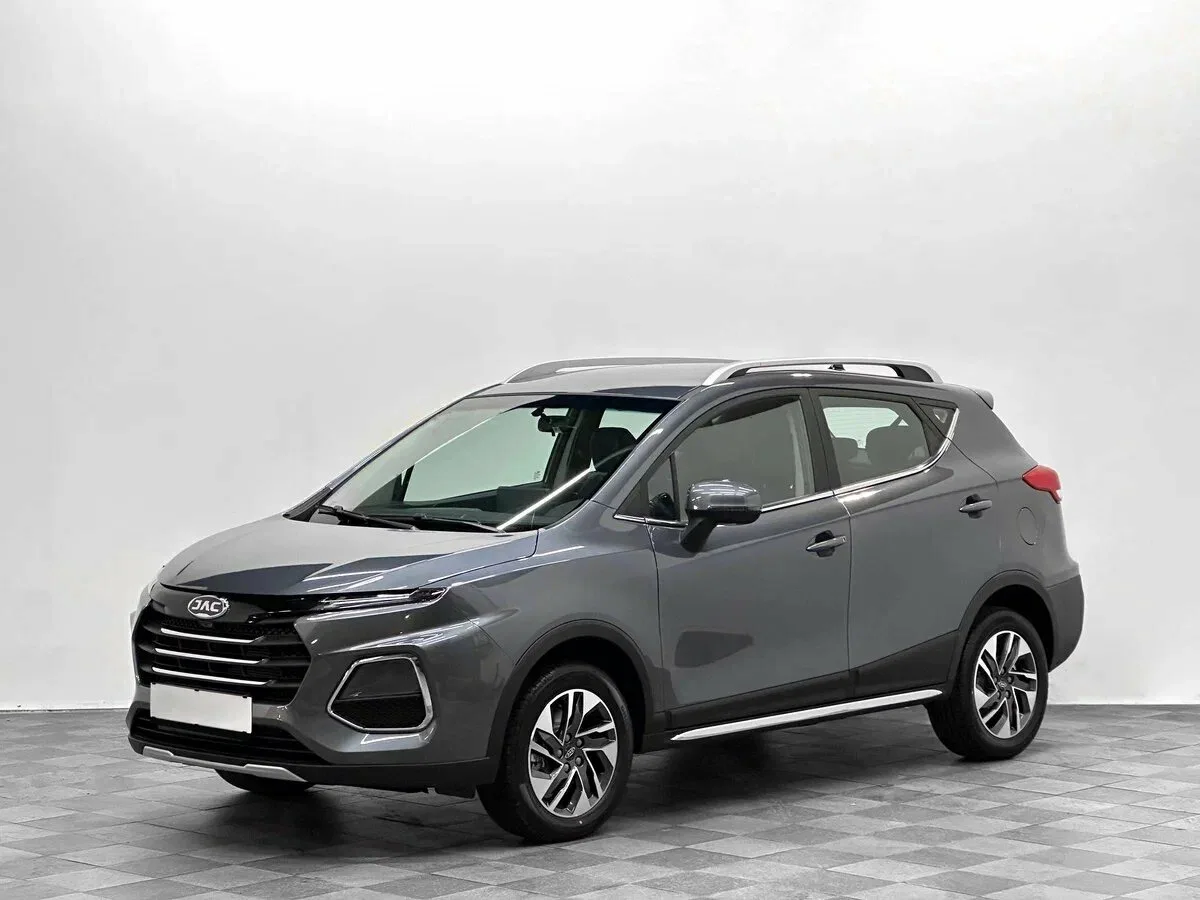 JAC JS3