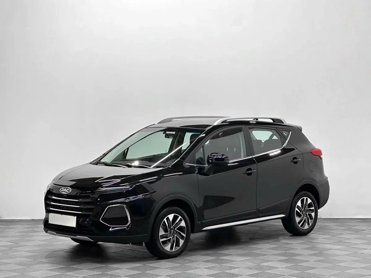 JAC JS3