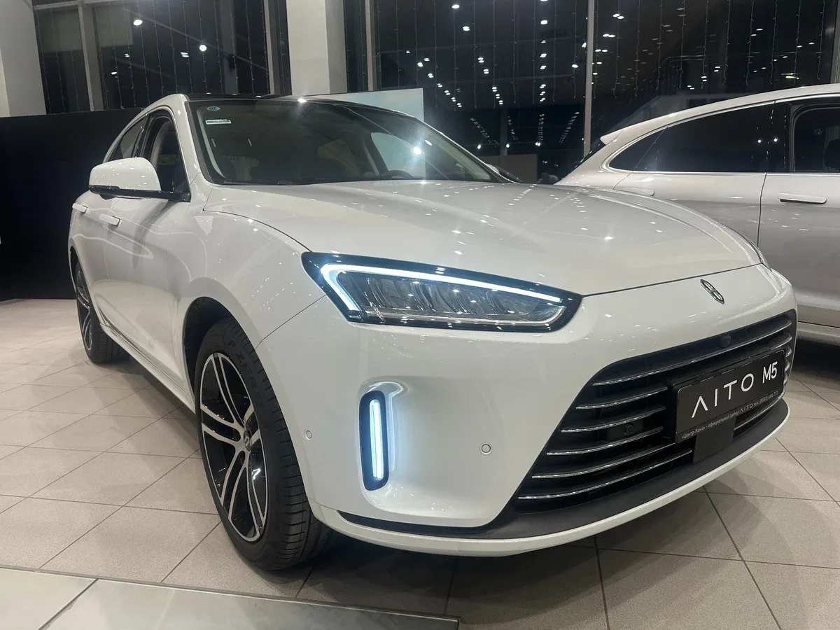 Aito M5 I