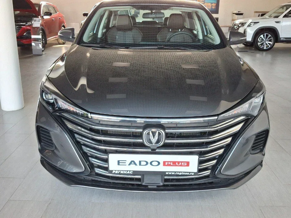 Changan Eado Plus