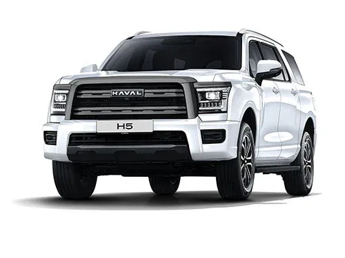 Haval H5 II