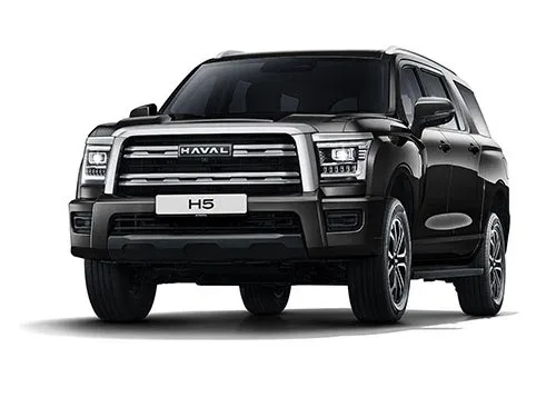 Haval H5 II