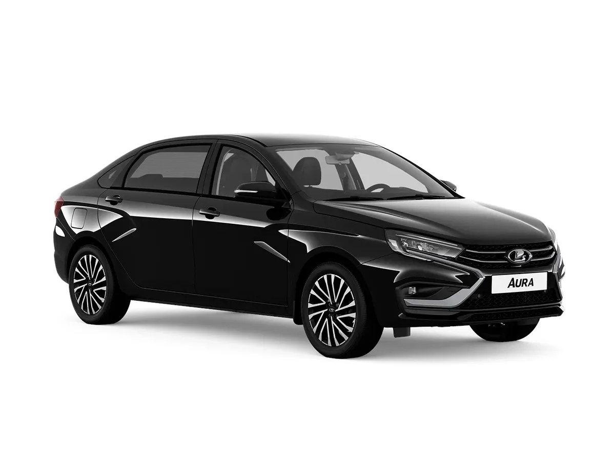 Lada (ВАЗ) Aura