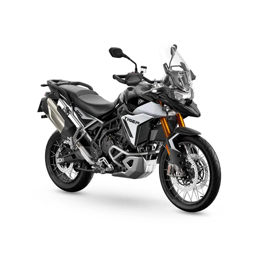 Triumph Tiger 900