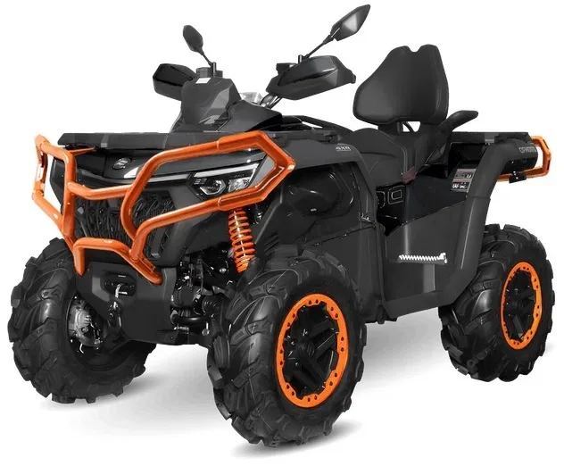 CFMoto CFORCE 1000 EPS LTD